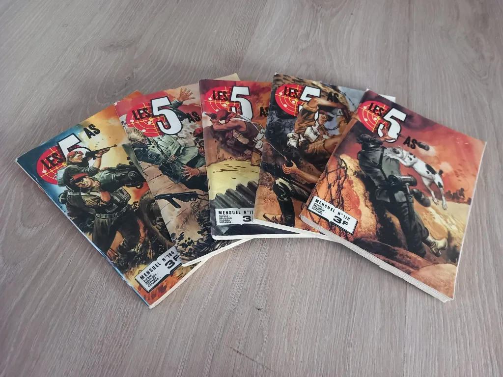 @Lot comics Les 5 As2.webp