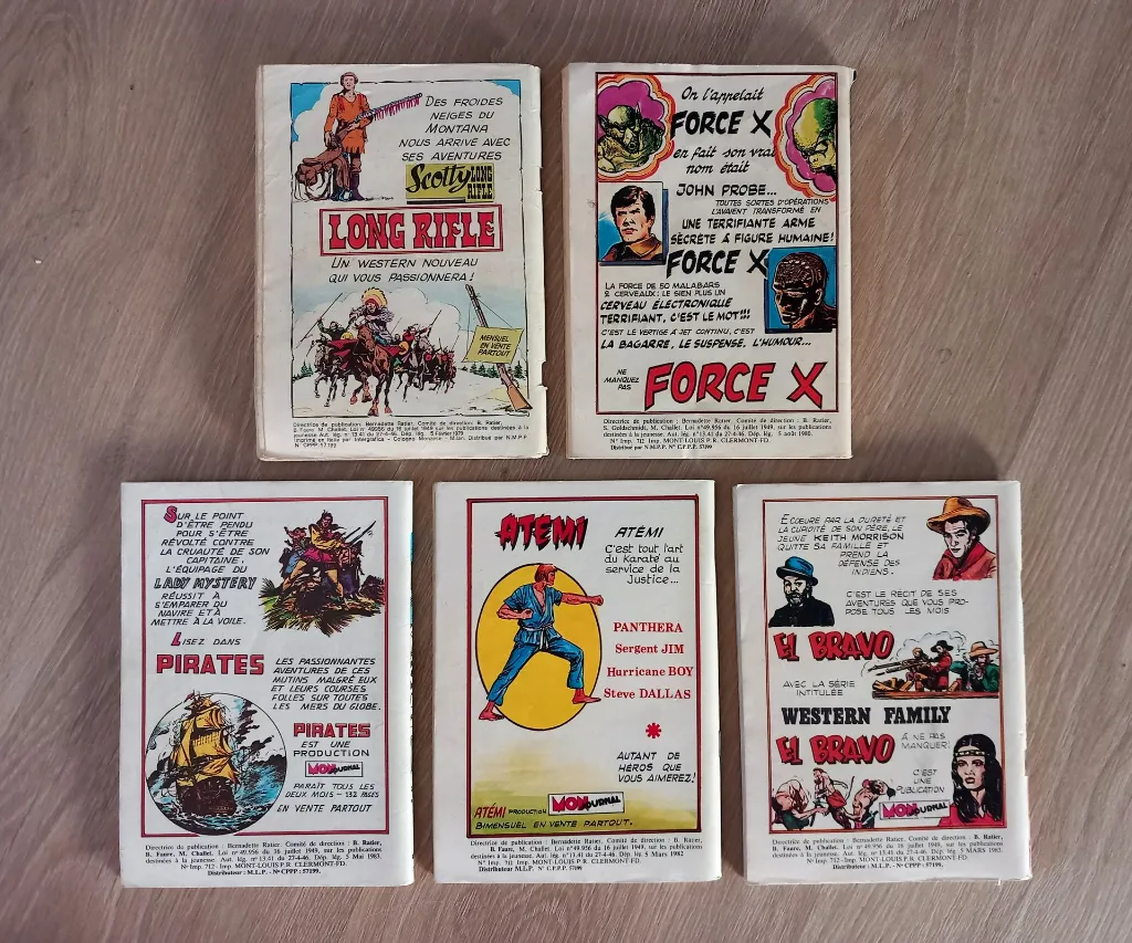 @Lot comics MisterNo1.webp