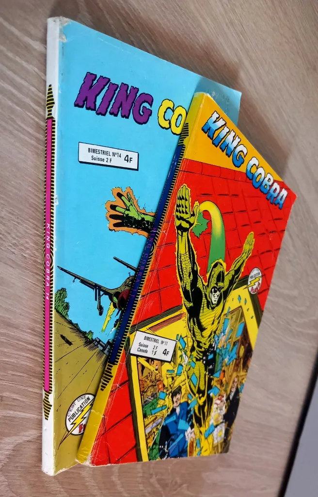 @Lot comics King Cobra2.webp