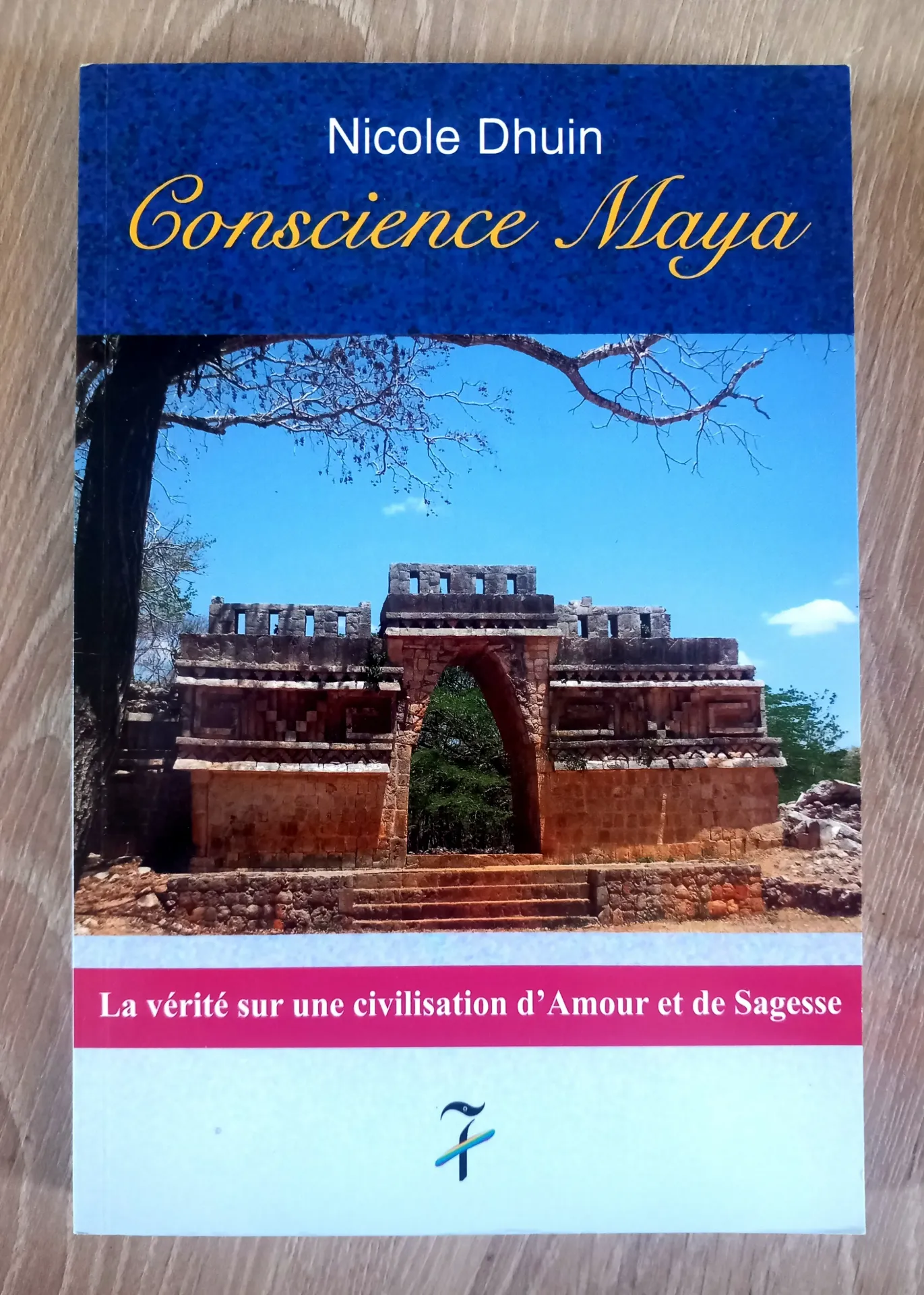 Conscience Maya (Nicole Dhuin)