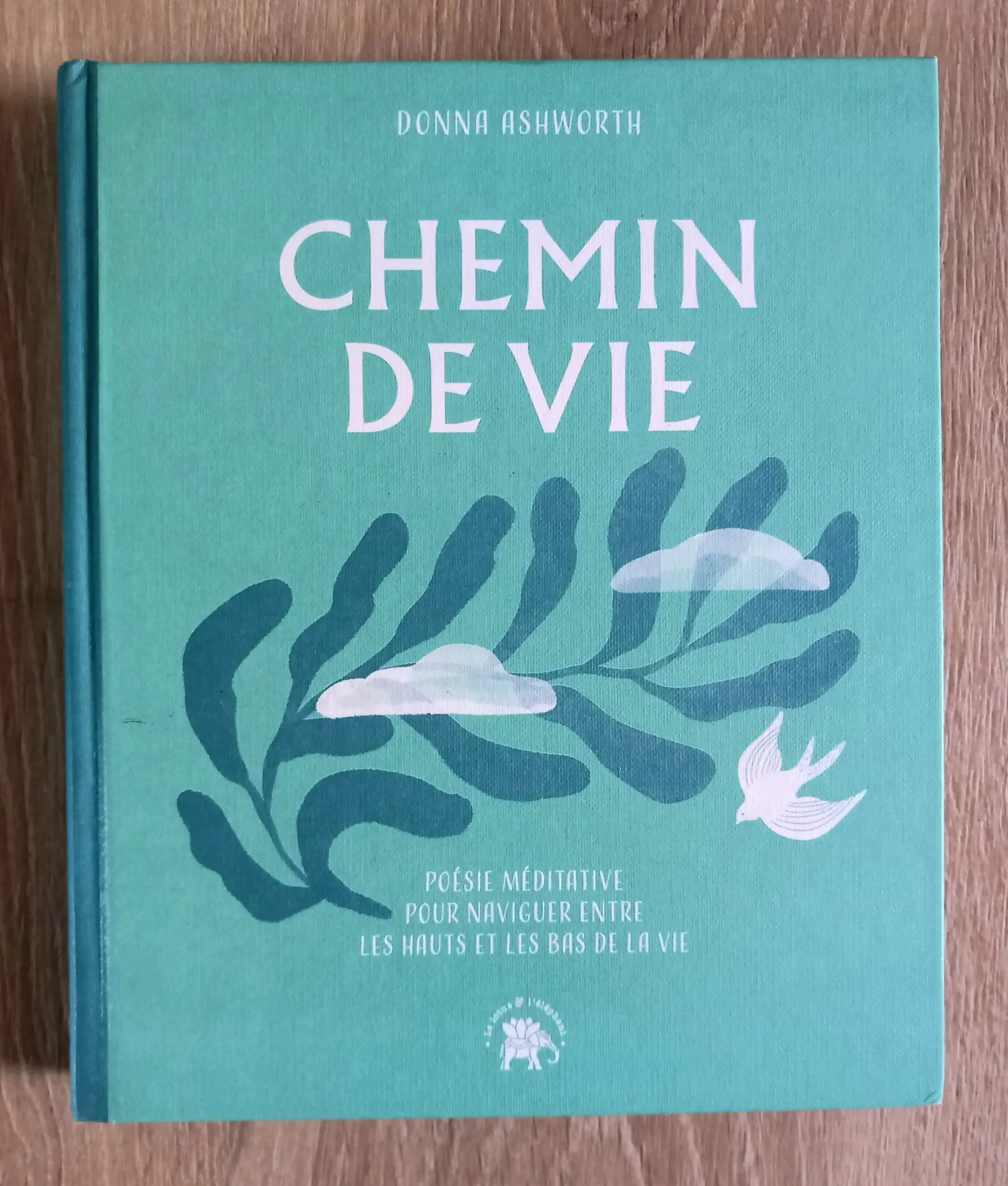 Chemin de vie (Donna Ashworth)