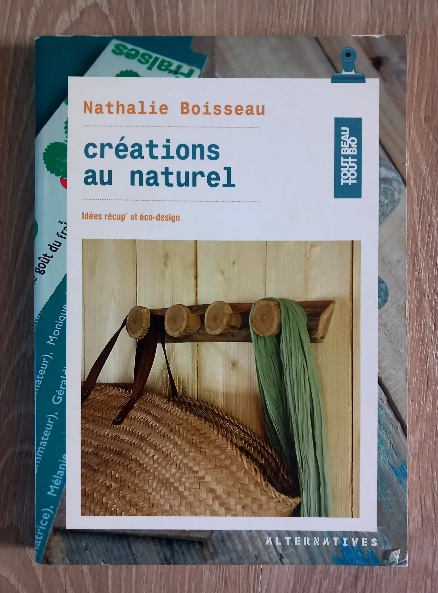 Créations au naturel (Nathalie Boisseau)