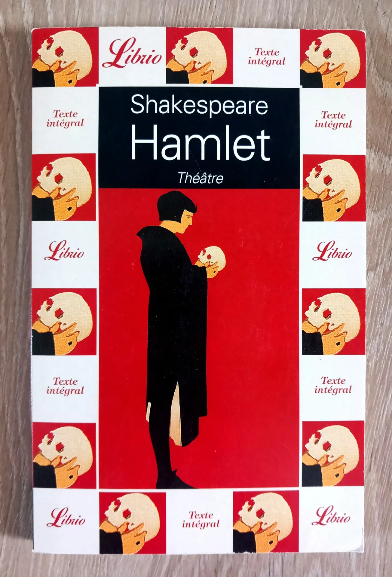 Hamlet (William Shakespeare)