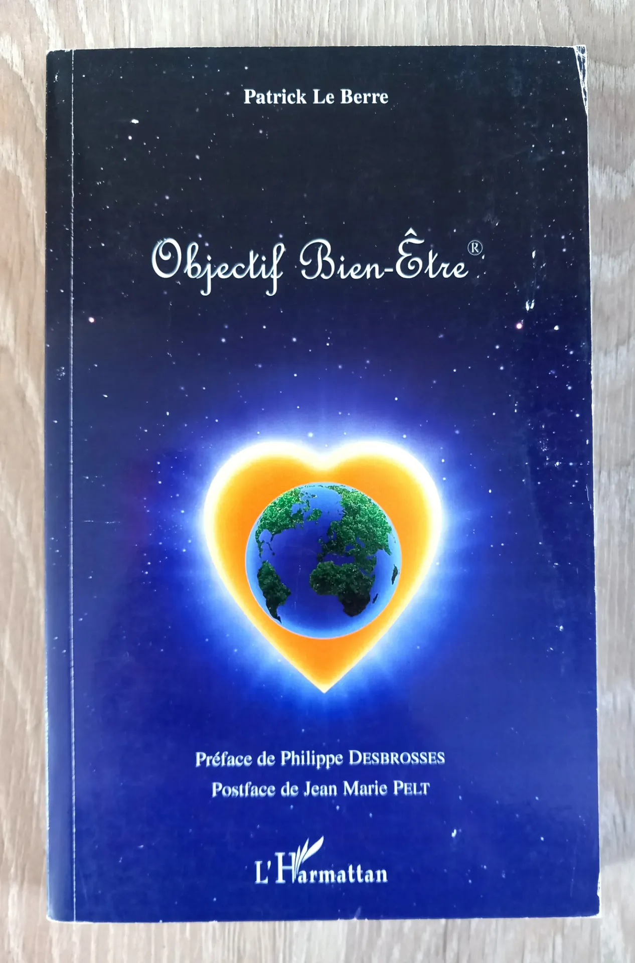 Objectif Bien-Être (Patrick Le Berre)
