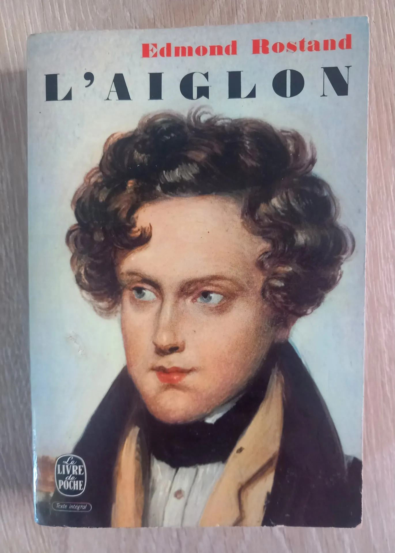 L'Aiglon (Edmond Rostand)