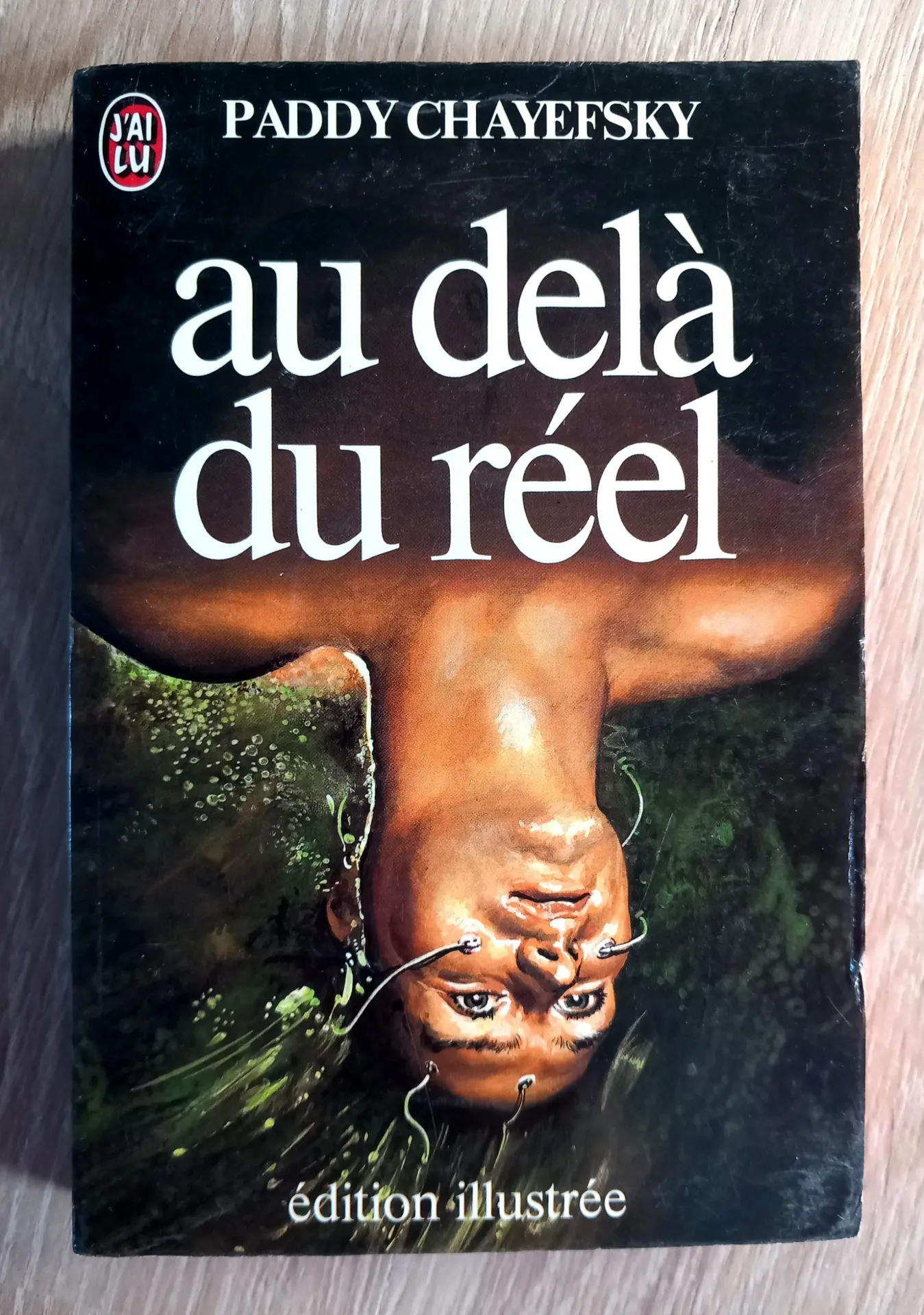 Au delà du réel (Paddy Chayefsky)