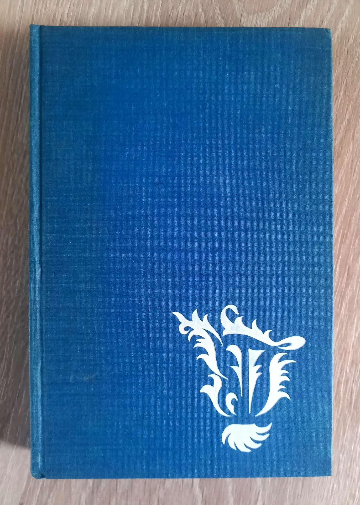 Les jeunes filles : Les lépreuses (H. de Montherland)