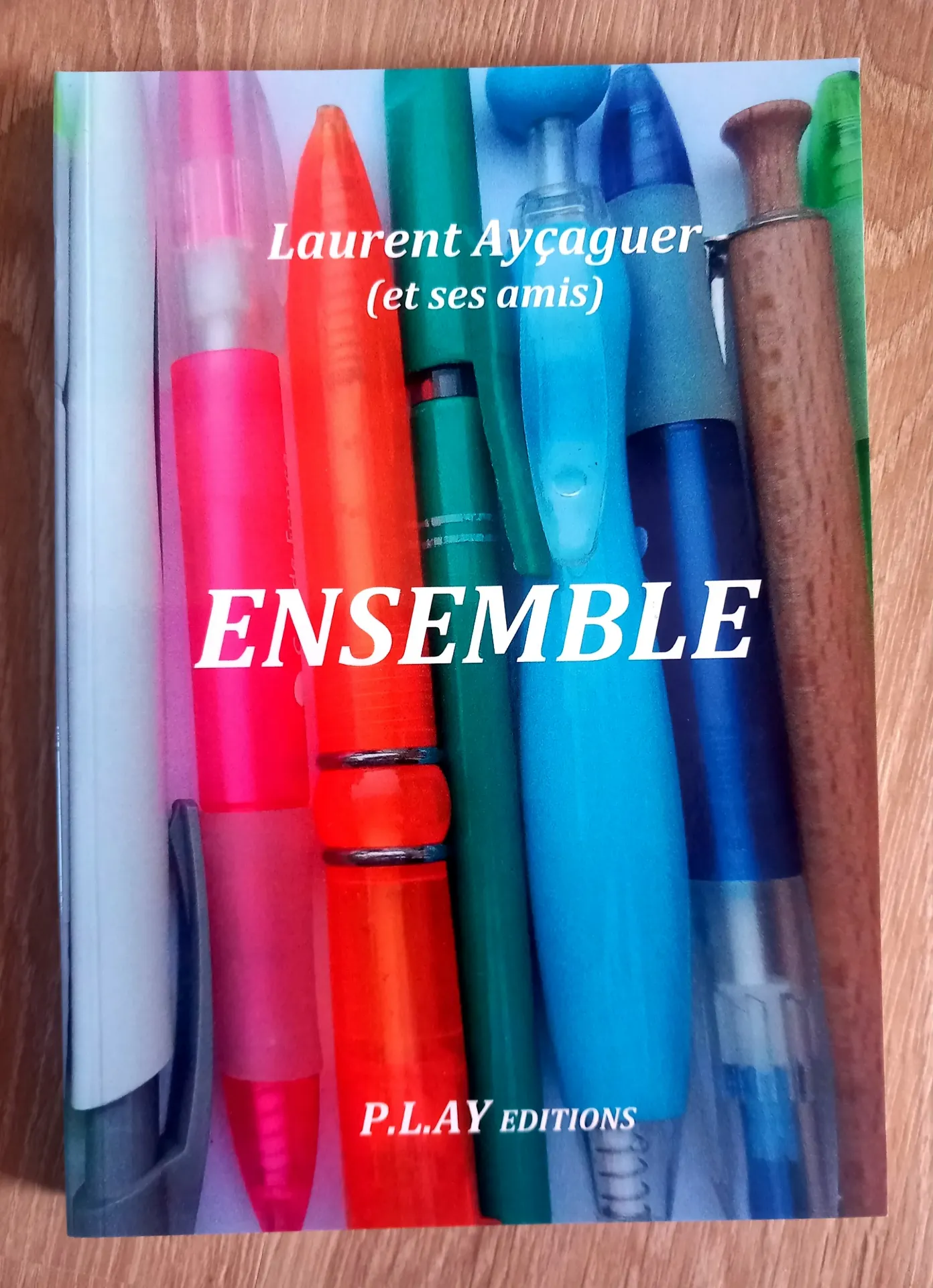 Ensemble (Laurent Ayçaguer)