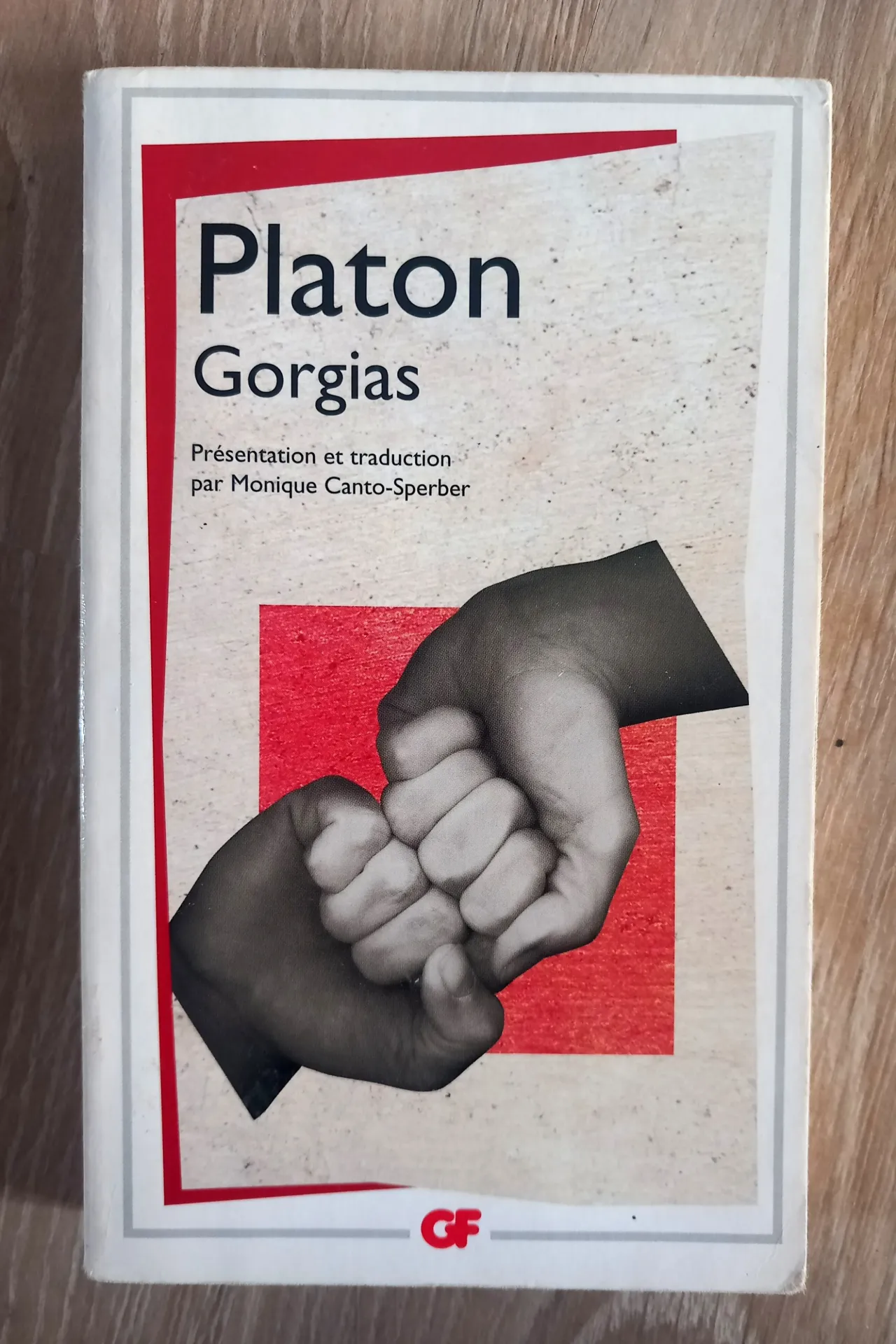 Gorgias (Platon)