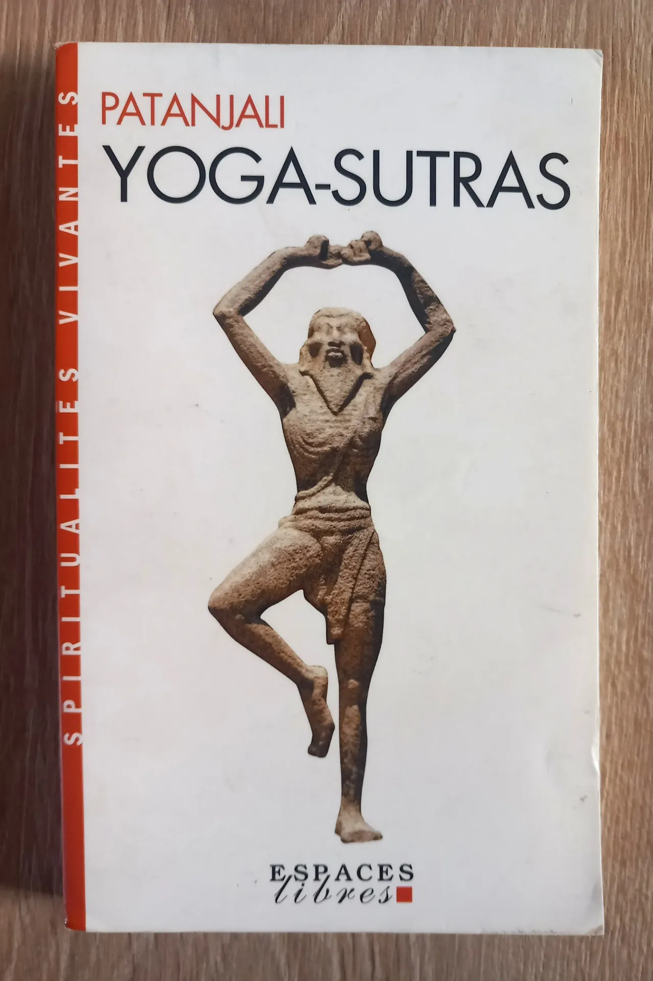 Yoga-Sutras (Patanjali)