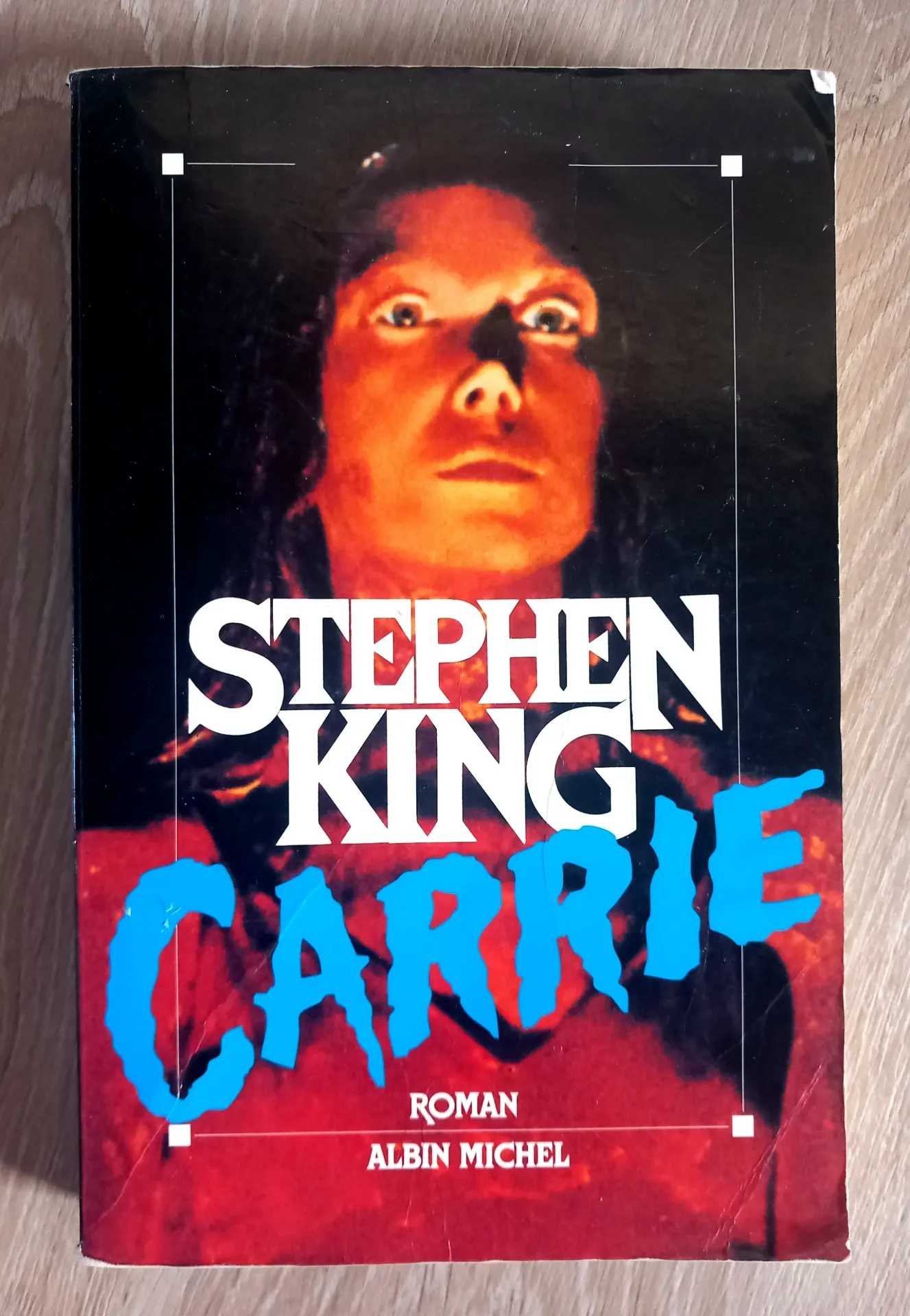 Carrie (Stephen King)