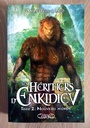 Les héritiers d'Enkidiev, tome 2 : Nouveau monde (Anne Robillard)