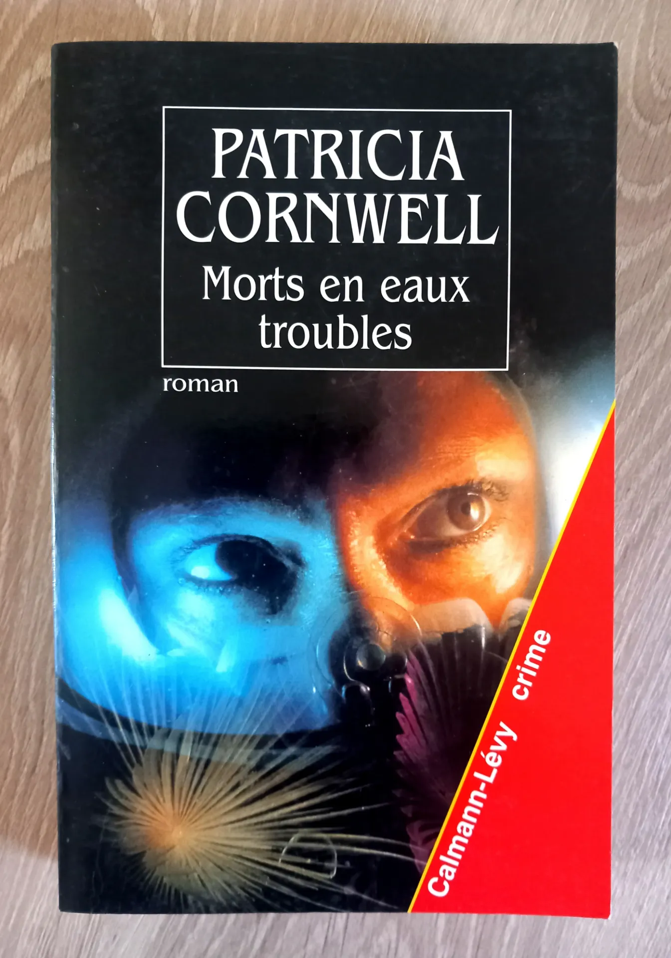 Morts en eaux troubles (Patricia Cornwell)