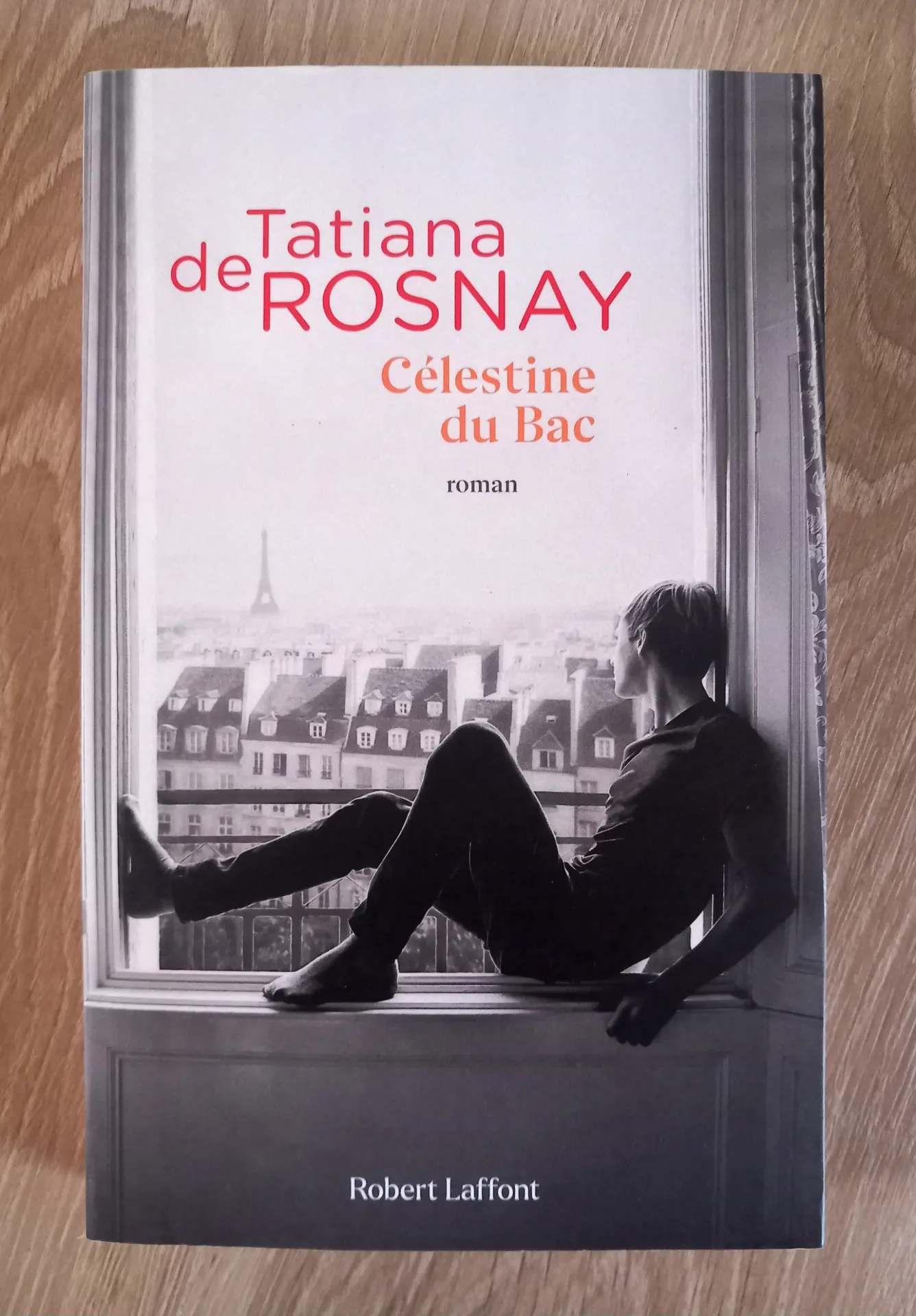 Célestine du Bac (Tatiania de Rosnay)