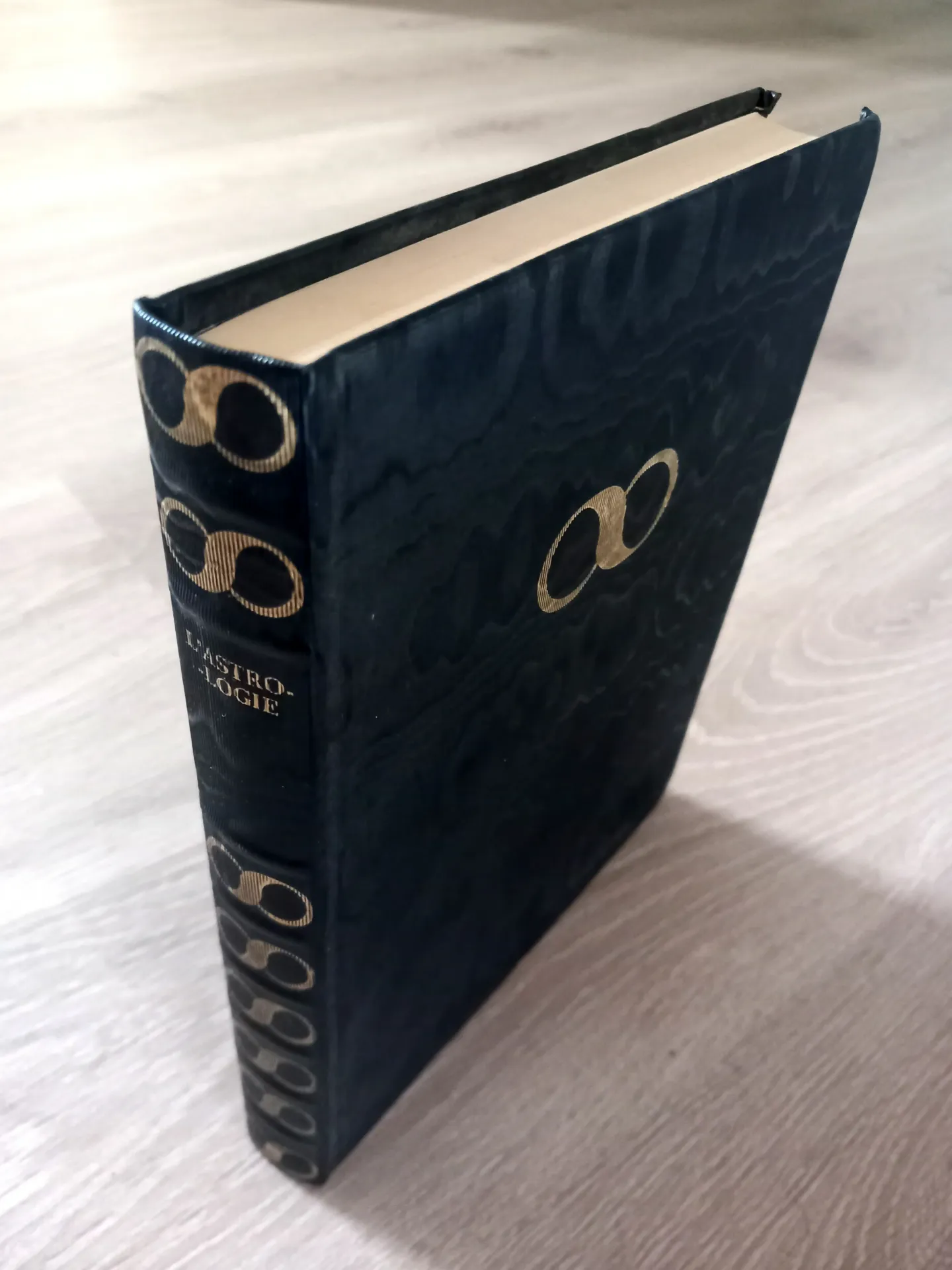 L'Astrologie, hier et aujourd'hui (Michel Gauquelin, Jacques Sadoul)