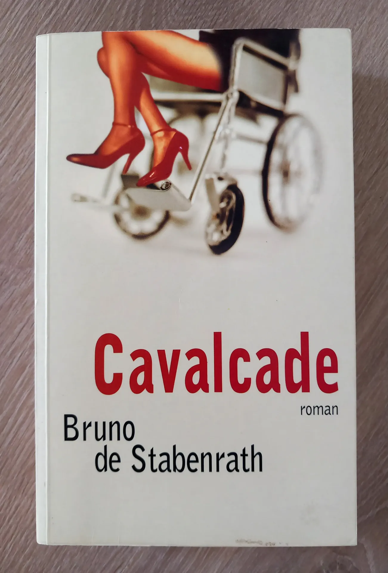 Calvacade (Bruno de Stabenrath)
