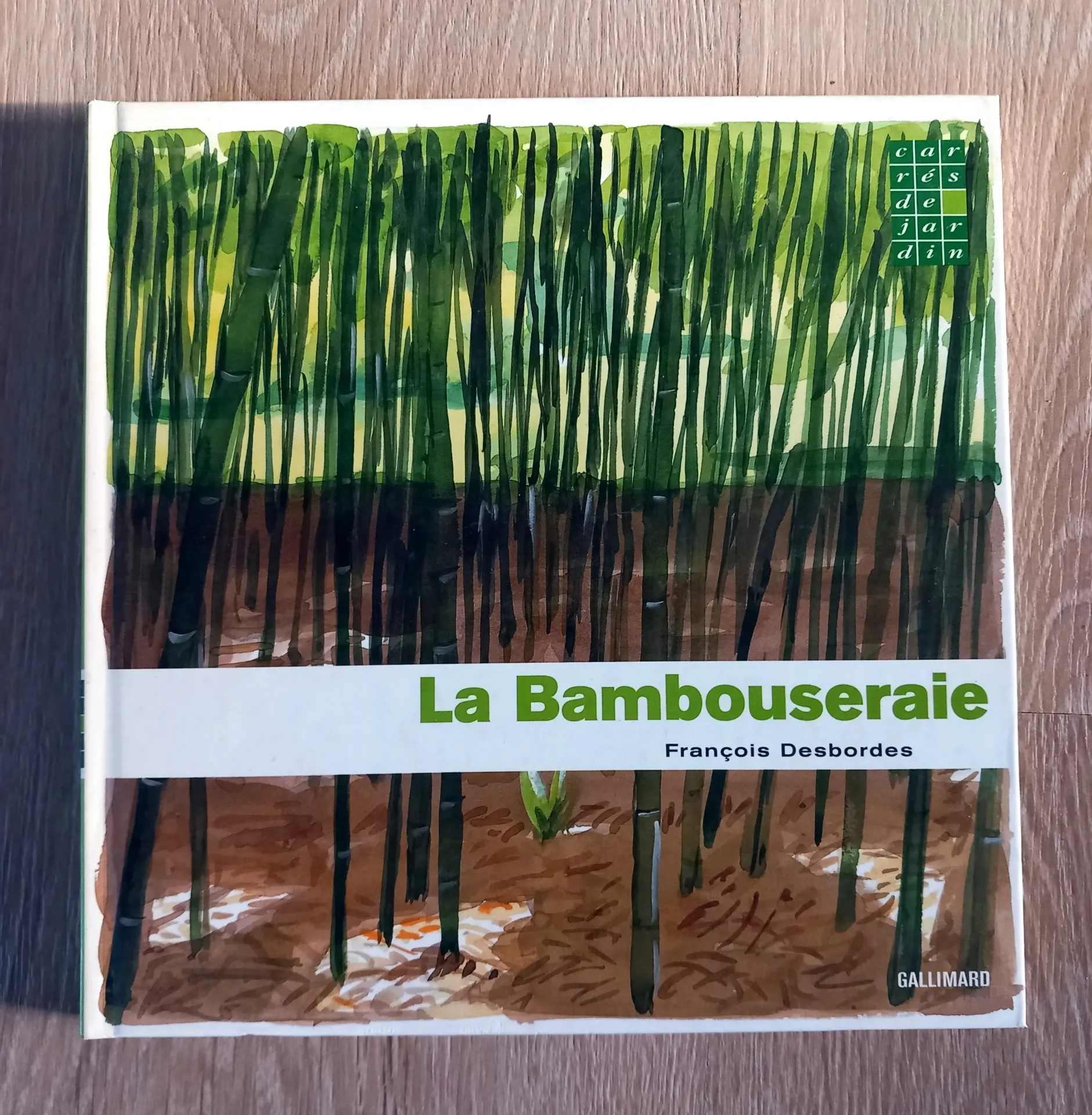 La bambouseraie (François Desbordes)