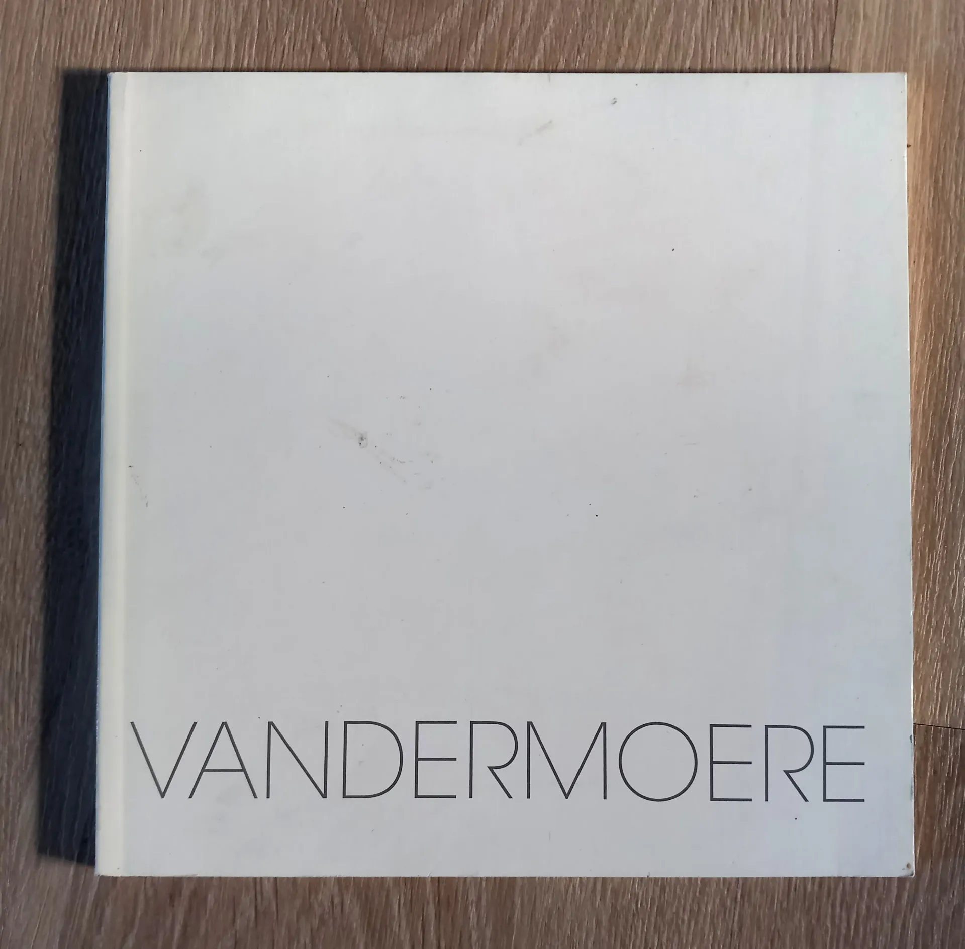 Miroir de l'art (Henri Vandermoere)