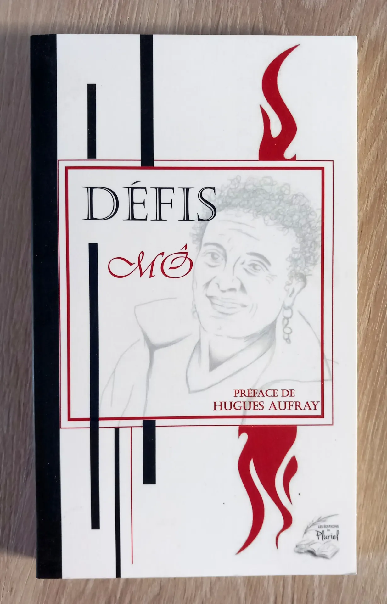 Défis (Rachid Mohammedi)