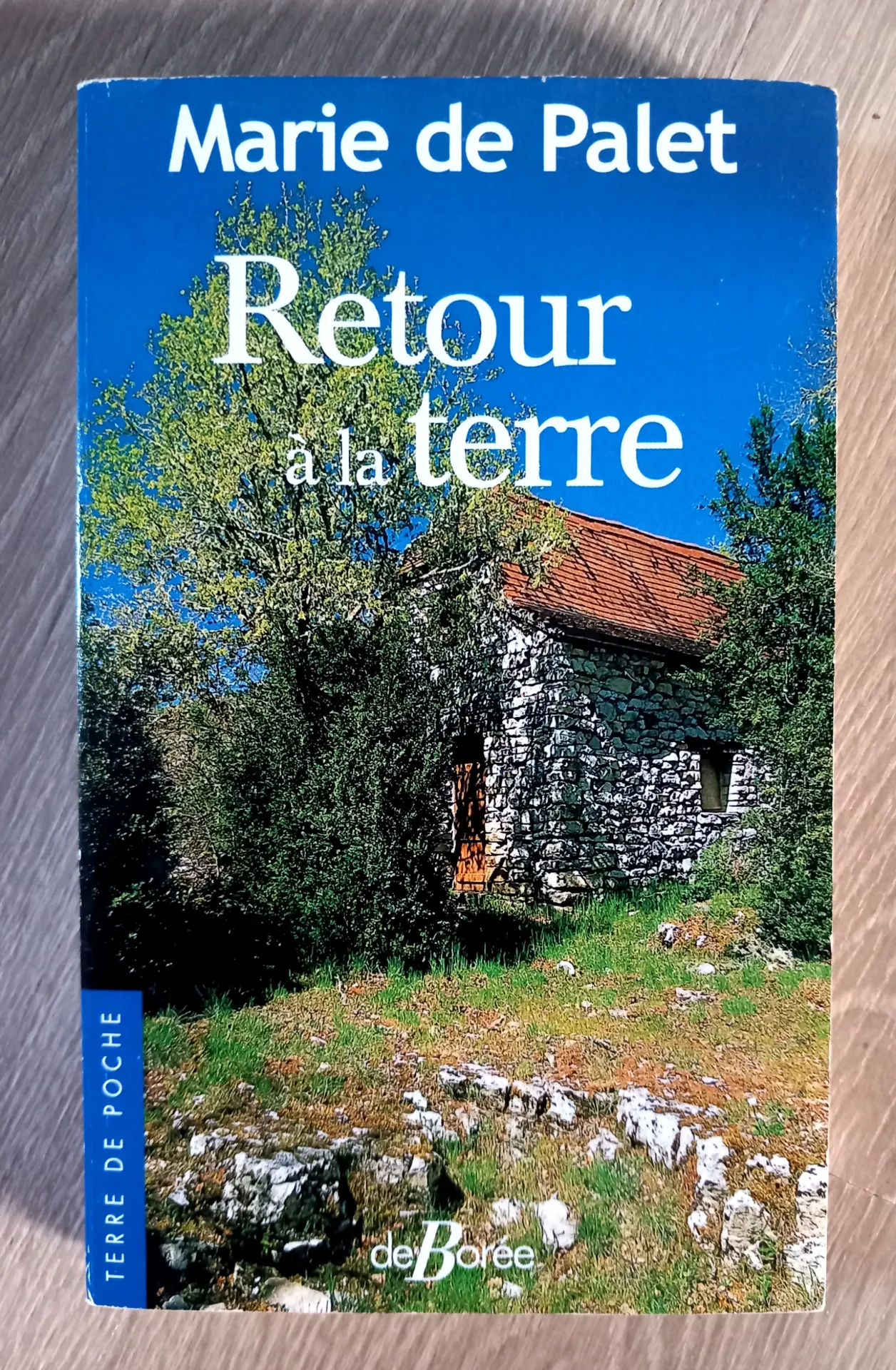 Retour à la terre