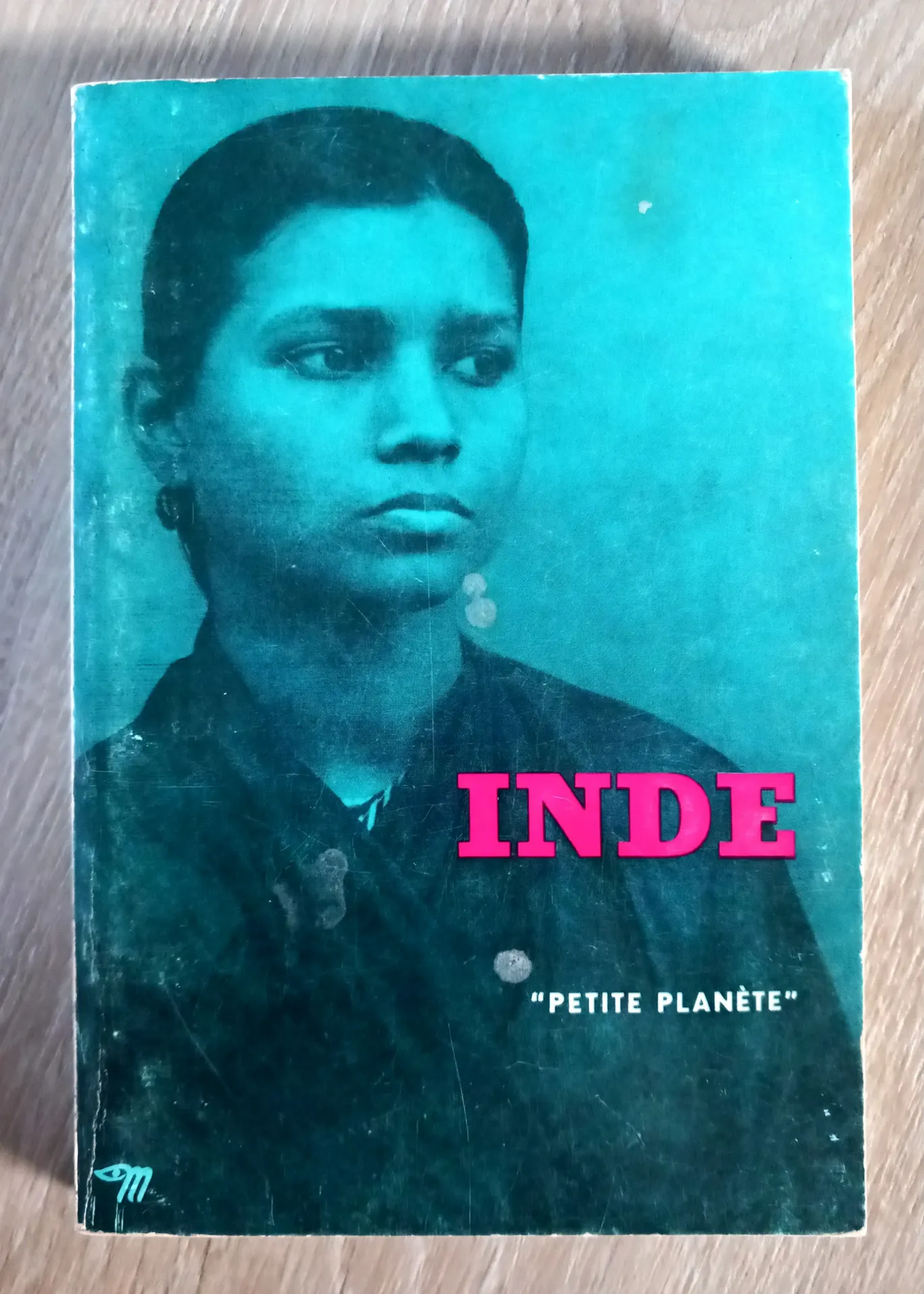 Inde - Petite Planète N°19 (Madeleine Biardeau)