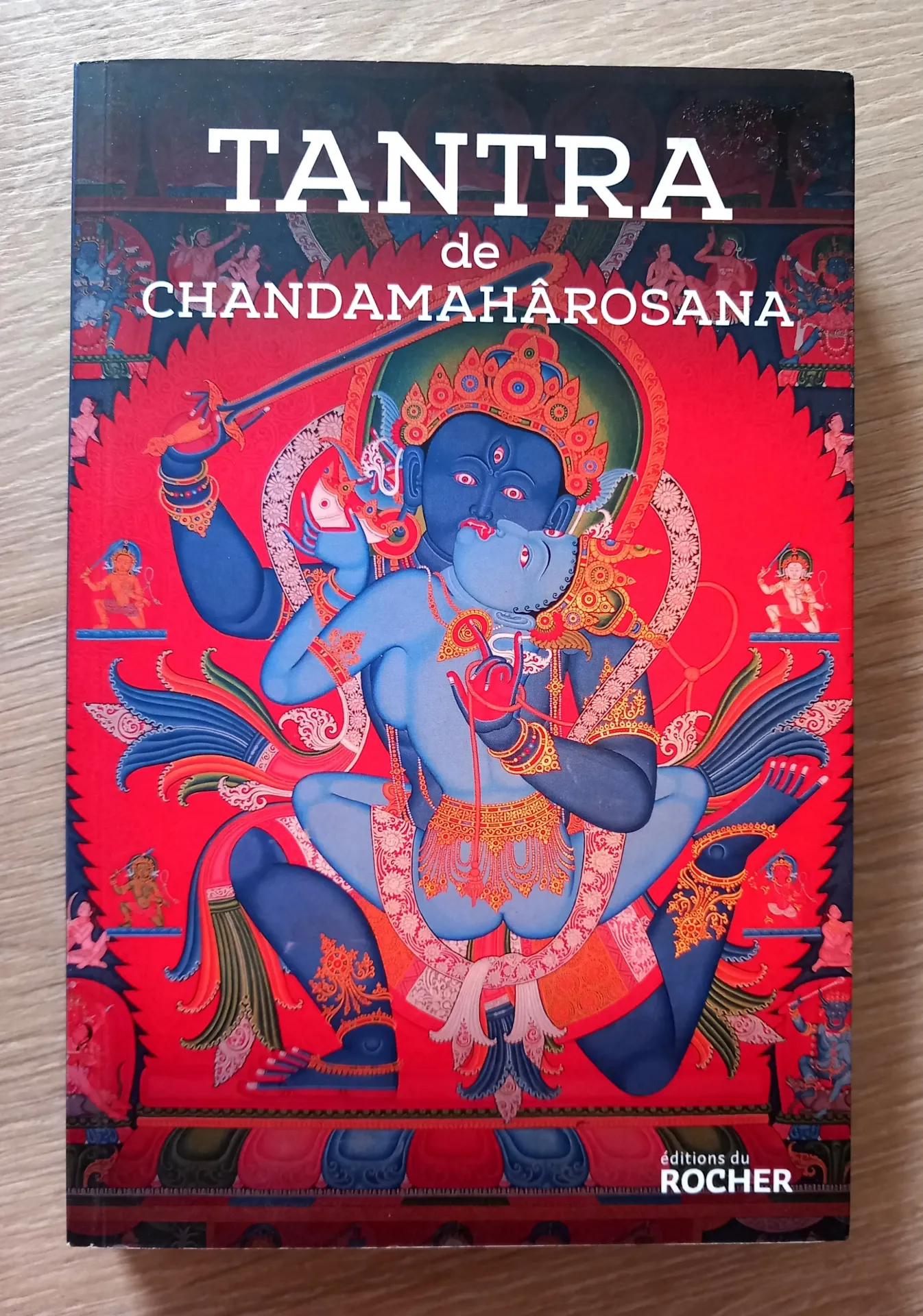 Tantra (Chandamahârosana)