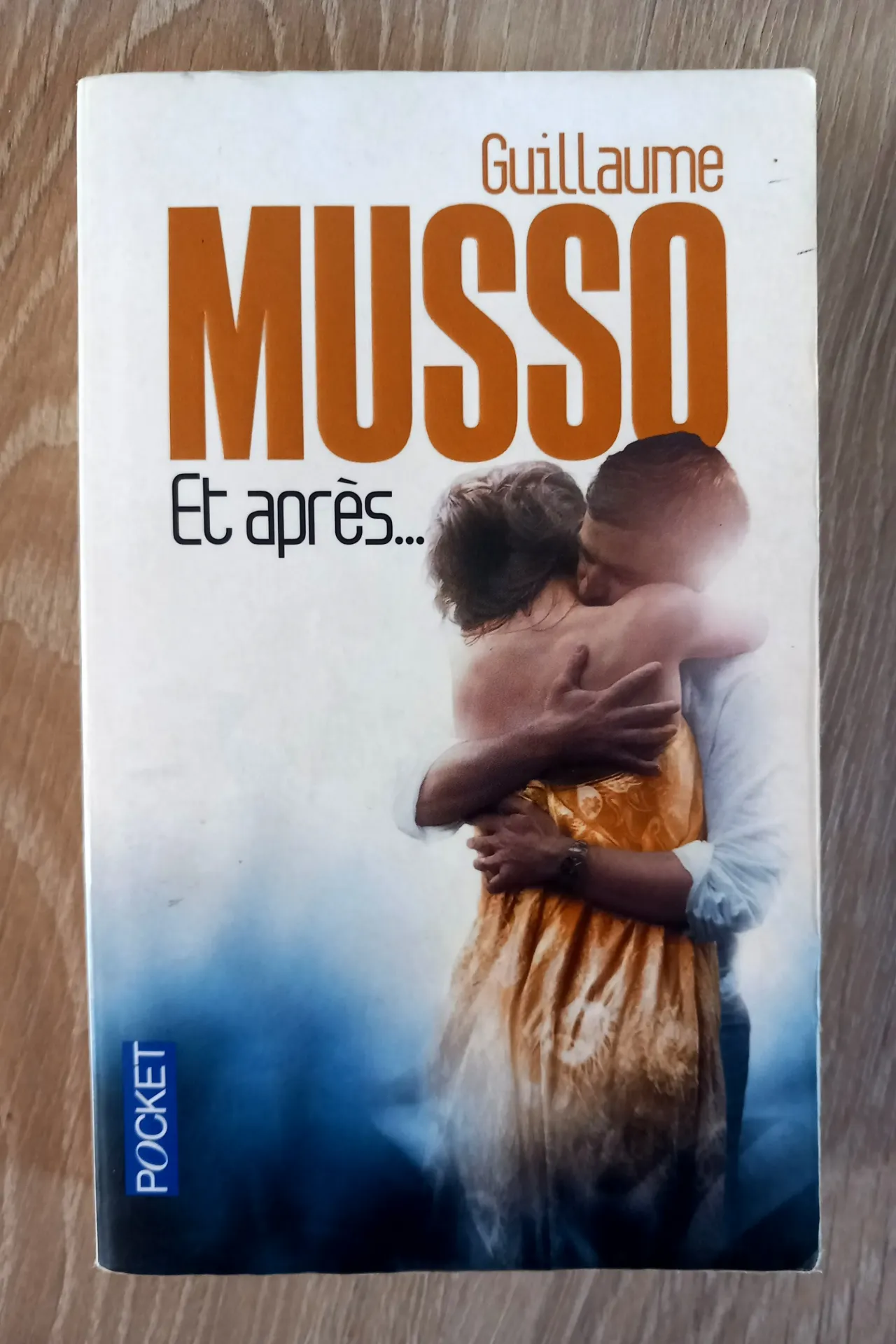 Et après... (Guillaume Musso)