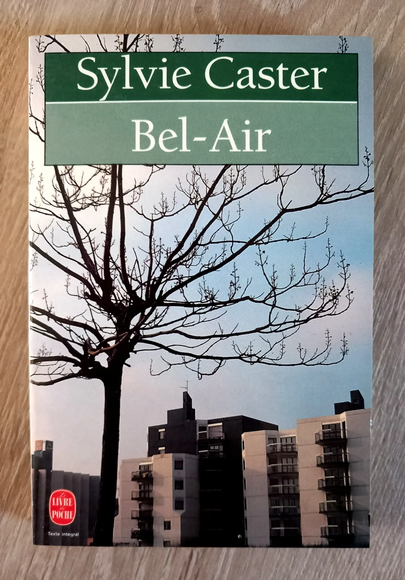 Bel-Air (Sylvie Caster)