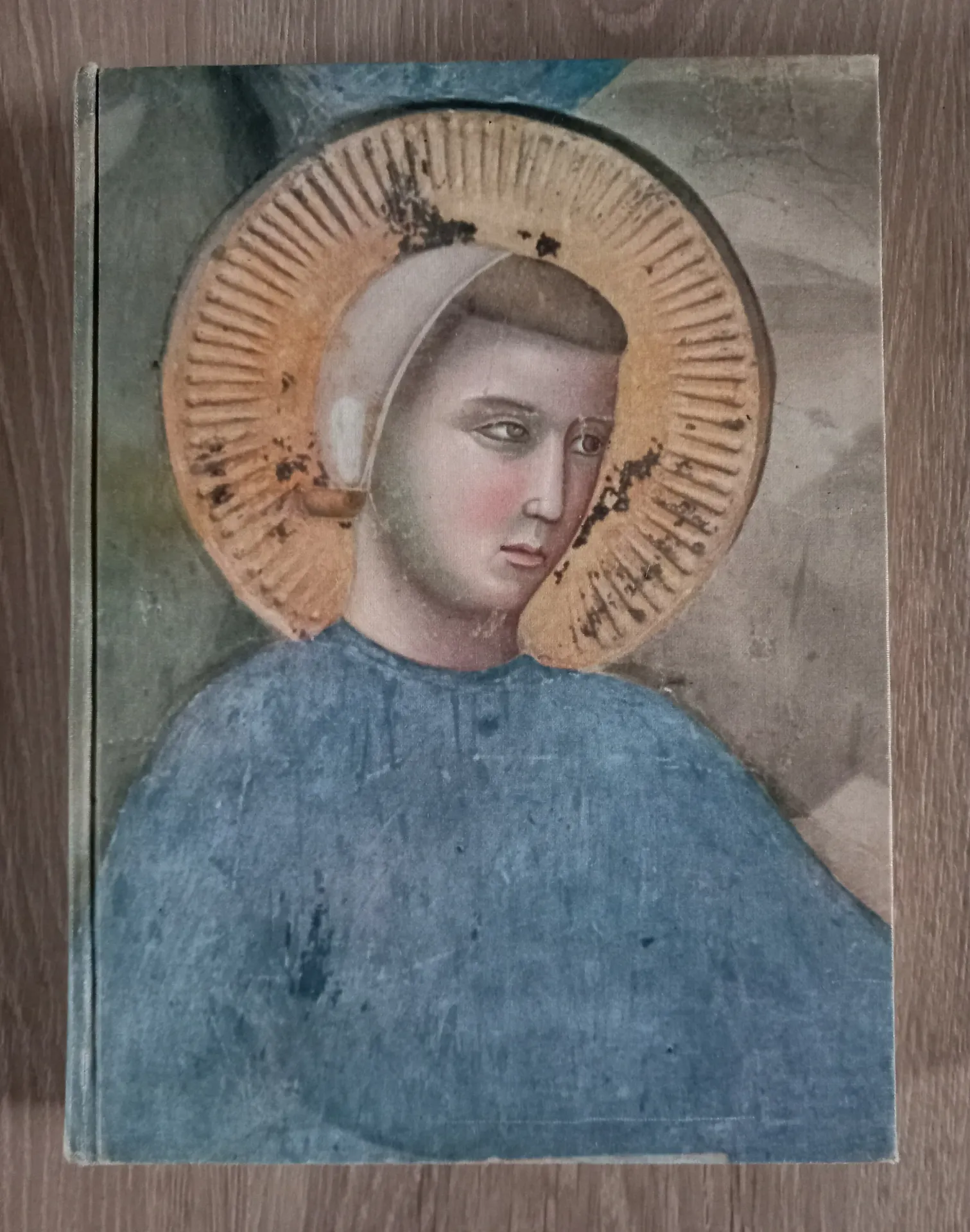Les Fioretti (Saint François d'Assise)