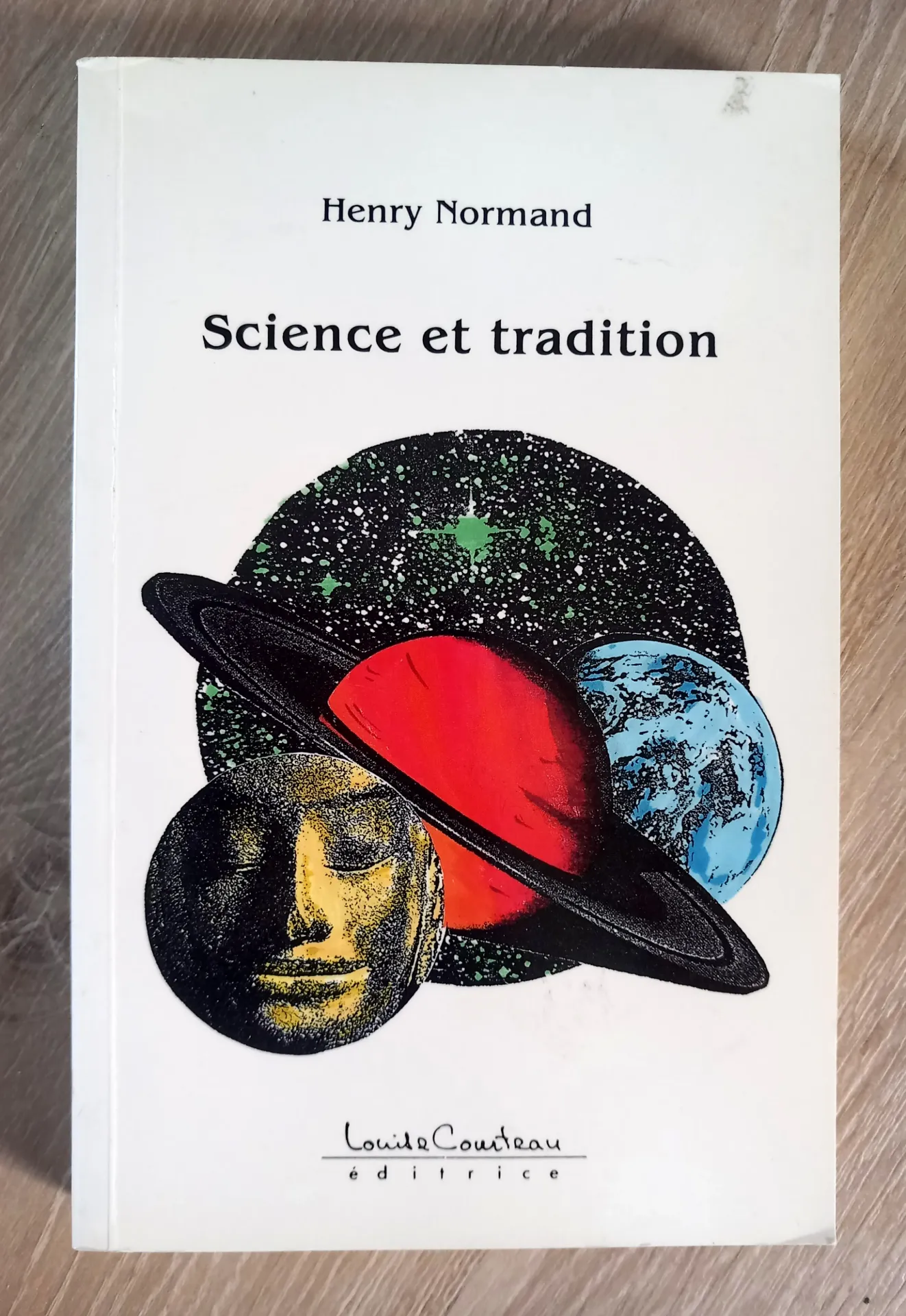 Science et tradition (Henri Normand)