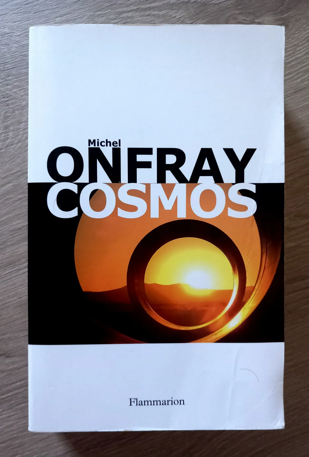 Cosmos (Michel Onfray)