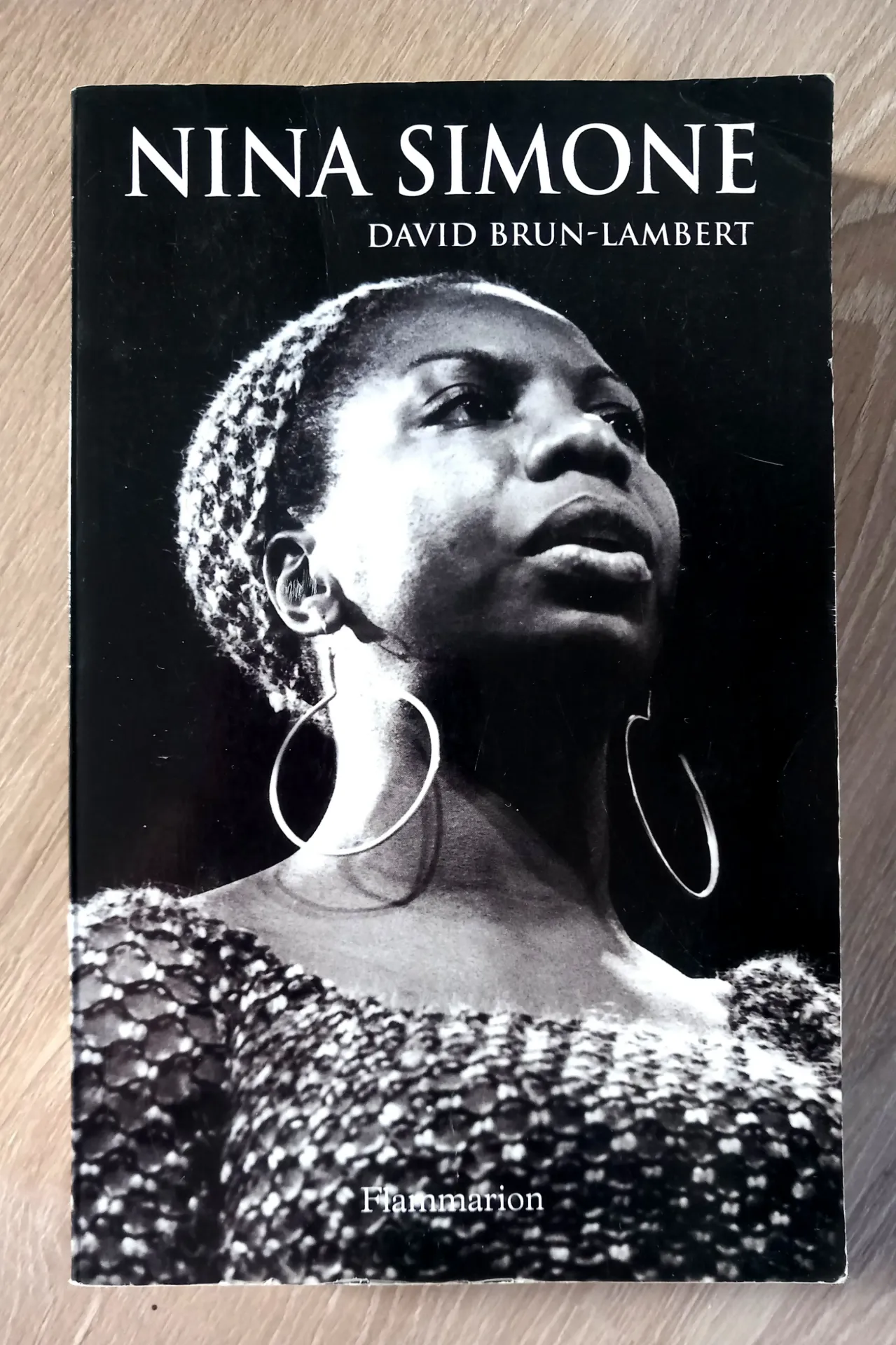 Nina Simone (David Brun-Lambert)