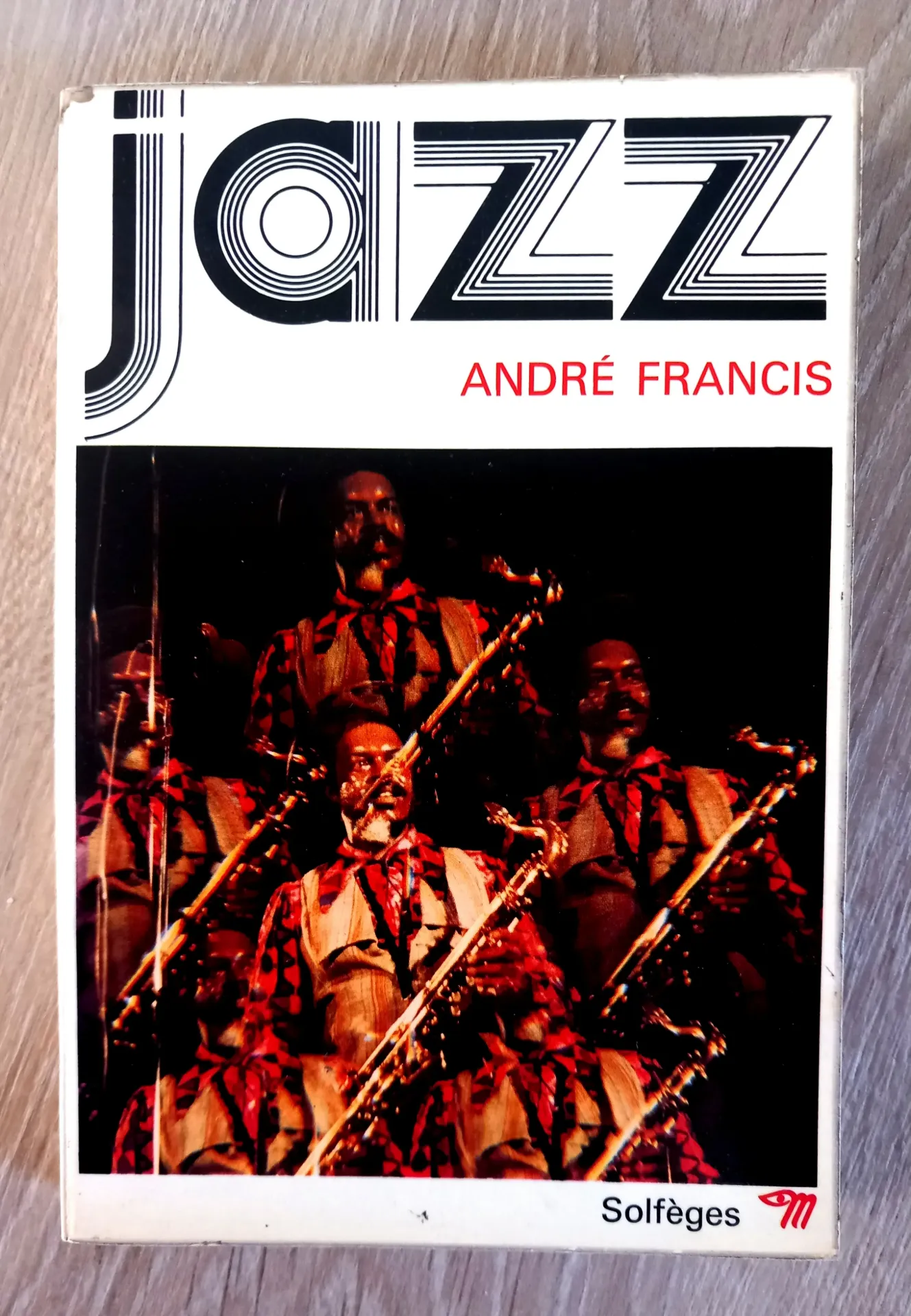Jazz (André Francis)