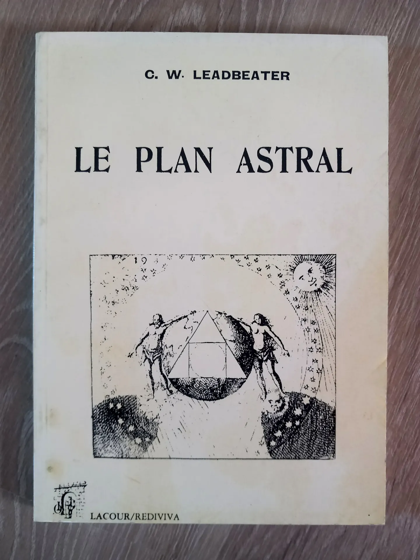 Le plan astral (C. W. Leadbeater)