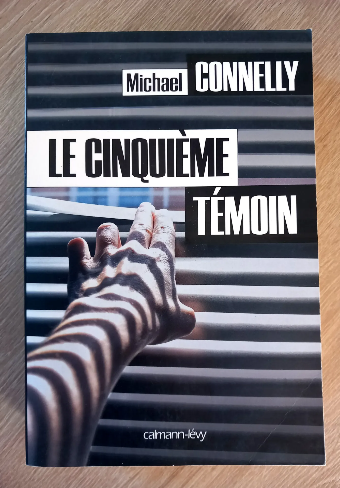 Le cinquième témoin (Michael Connelly)