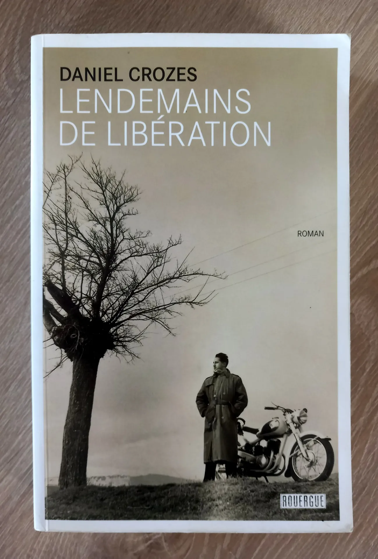 Lendemains de libération (Daniel Crozes)