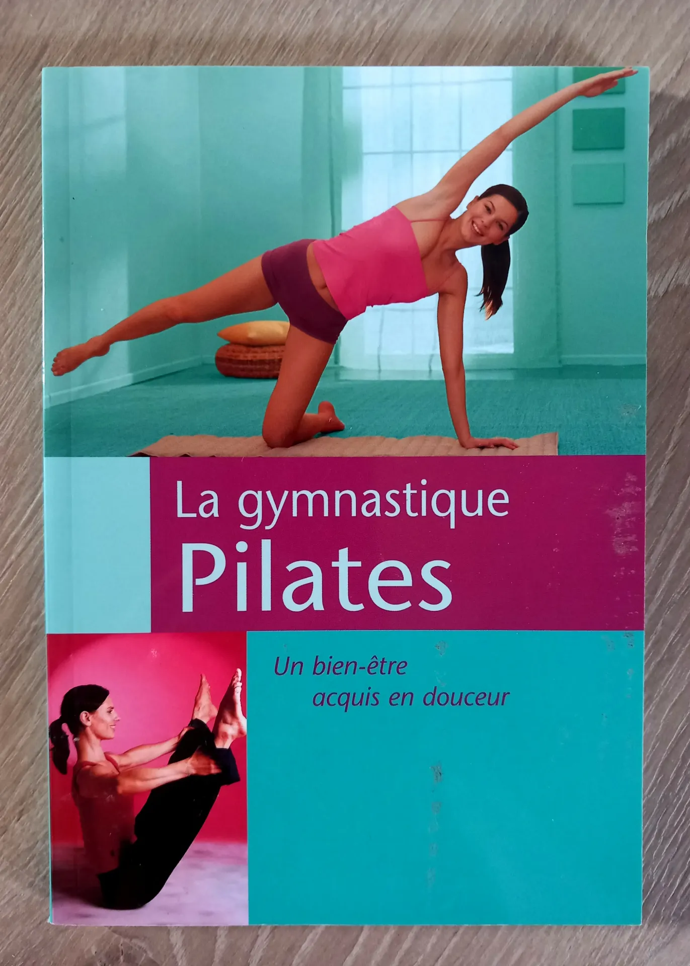 La gymnastique Pilates : un bien-être acquis en douceur