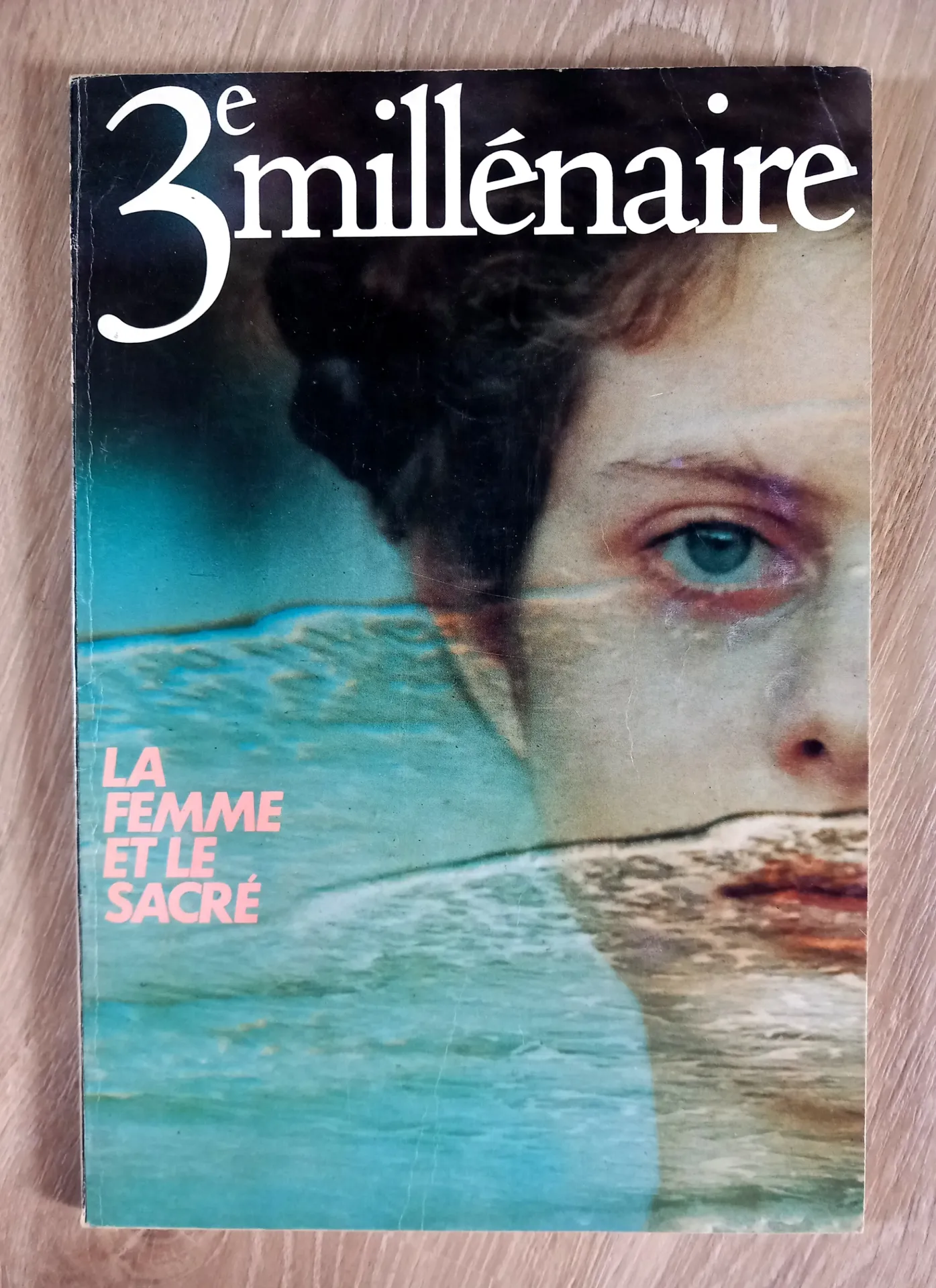 Revue 3e Millénaire. N° 13 - 1984