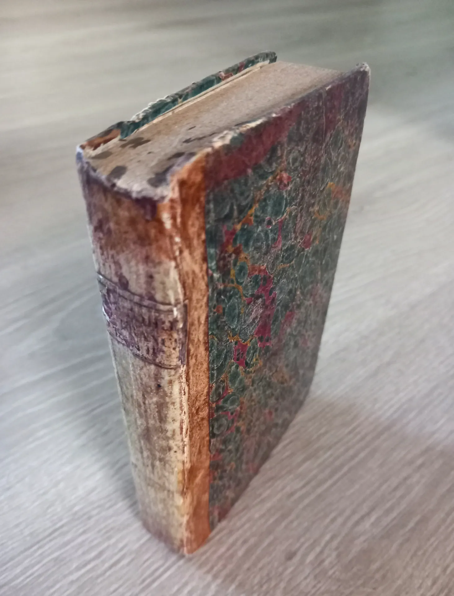 Histoire de France à l'usage de la jeunesse, tome 2 - 1840