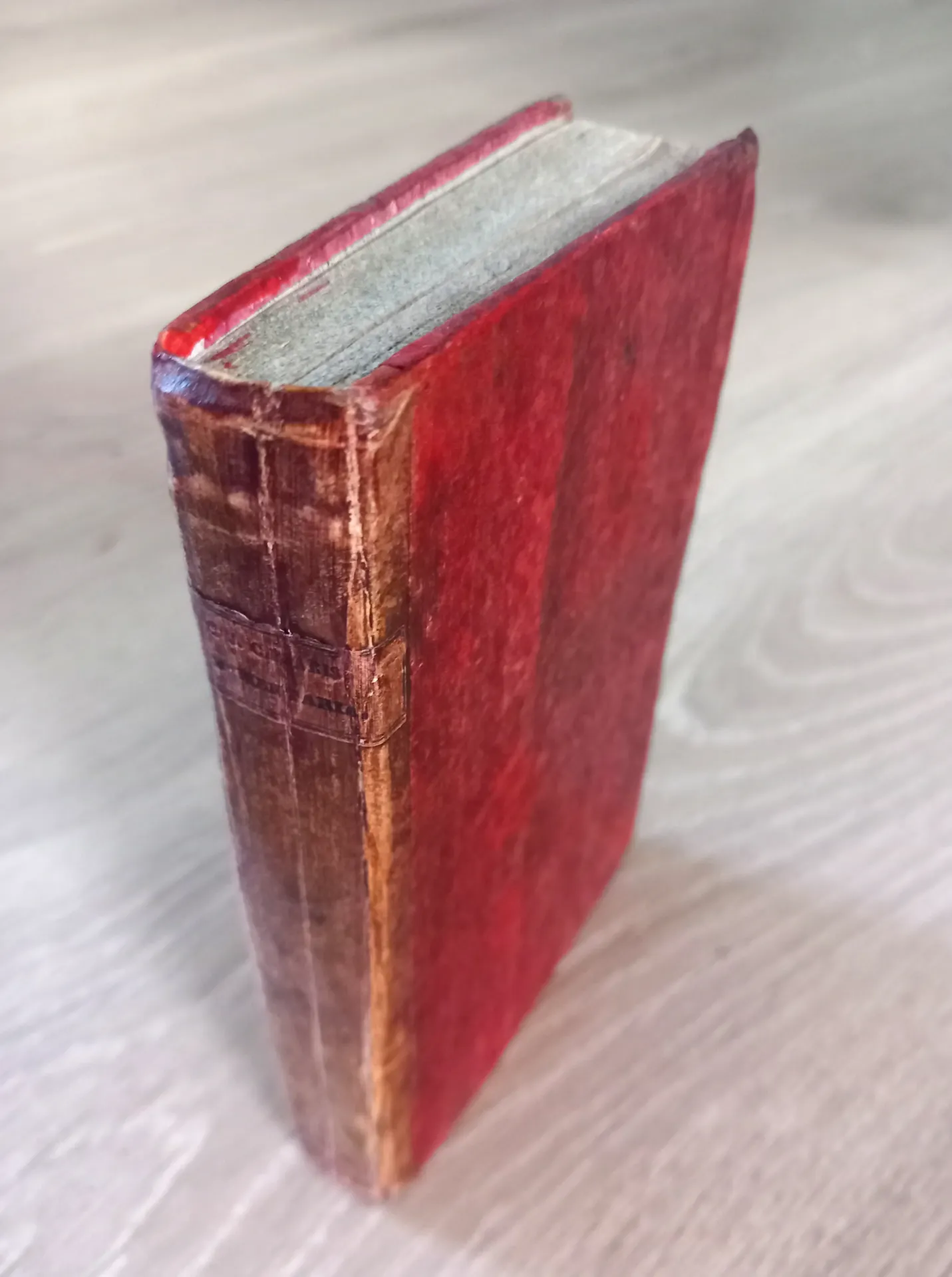 Bello gallico et civili. Commentarii ad usum lycaeorum - 1839 (C. Julii Caesaris)