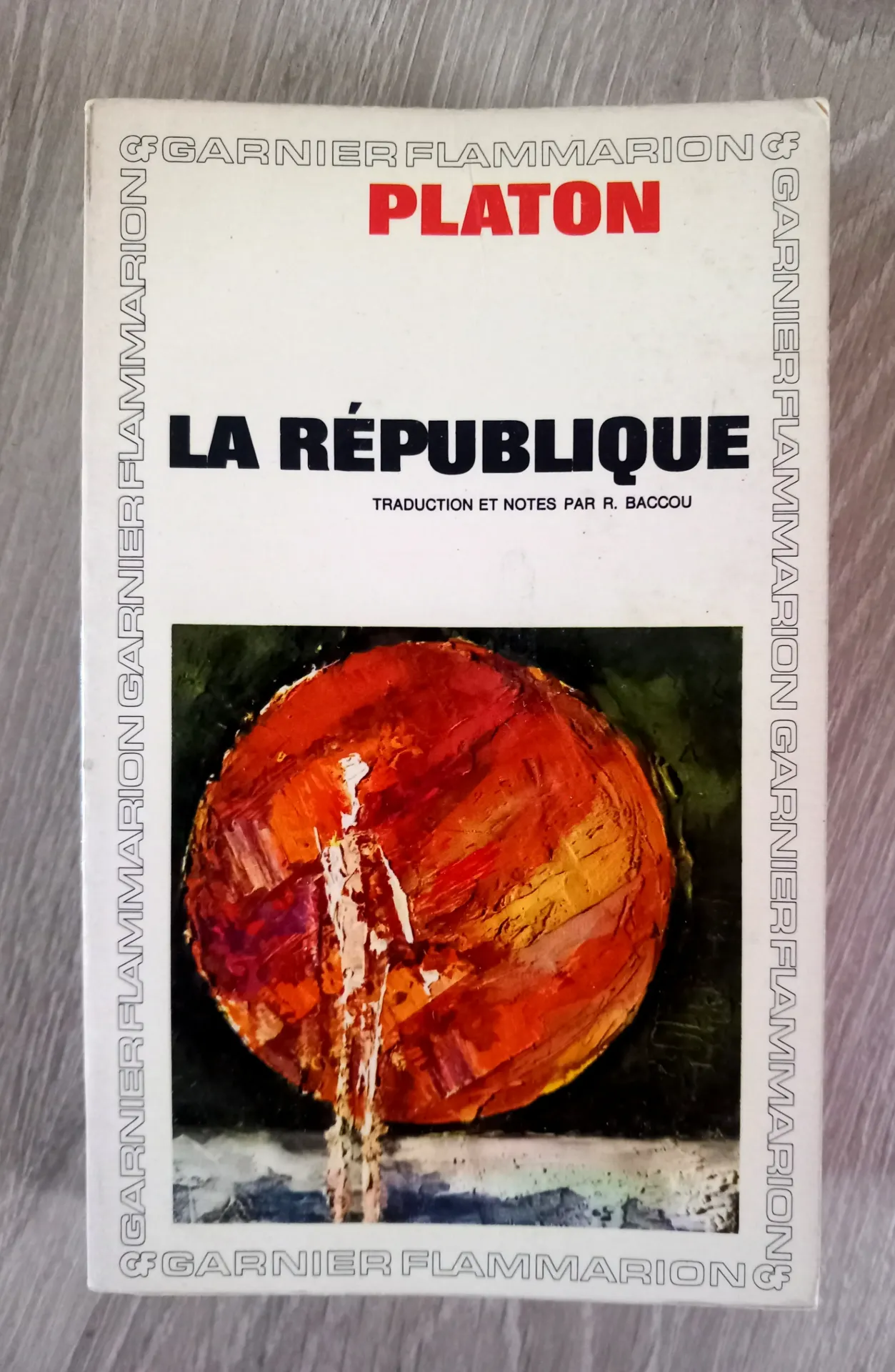 La République (Platon)