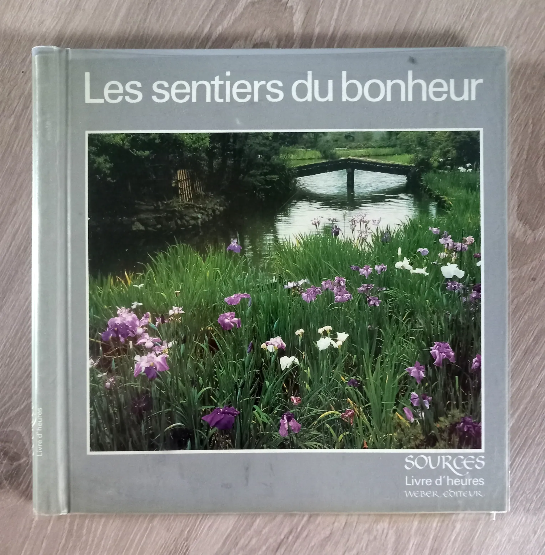 Les sentiers du bonheur (Eugen Hettinger, Hilde Weber)
