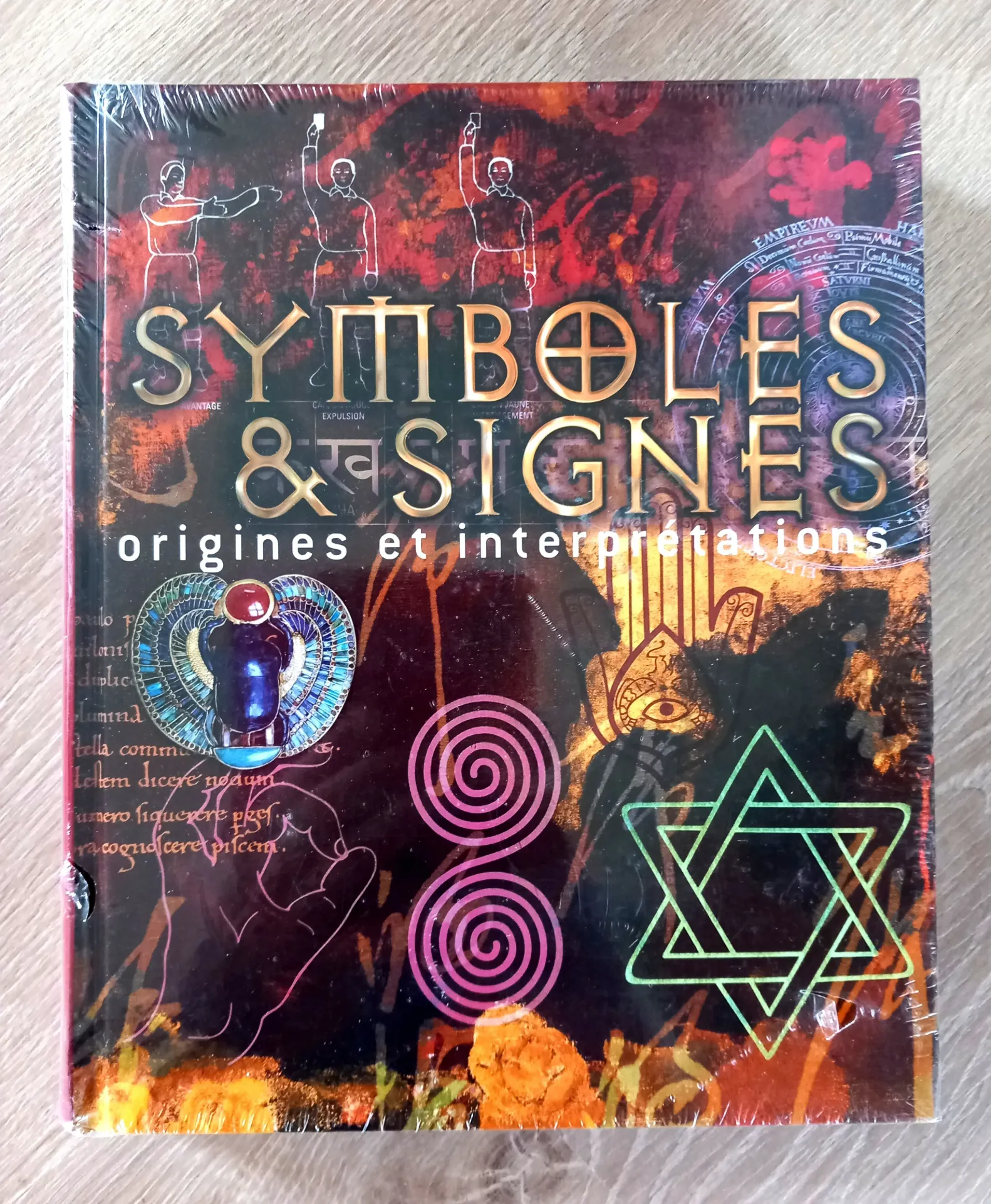Symboles et signes : origines et interprétations