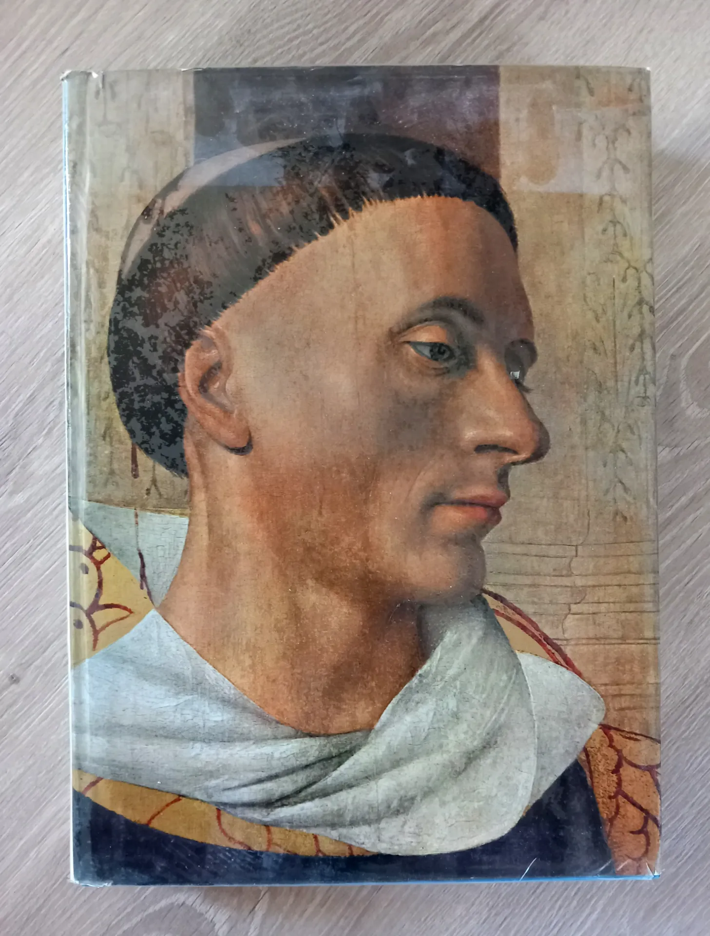 La peinture française, de Fouquet à Poussin (Albert Châtelet, Jacques Thuillier)