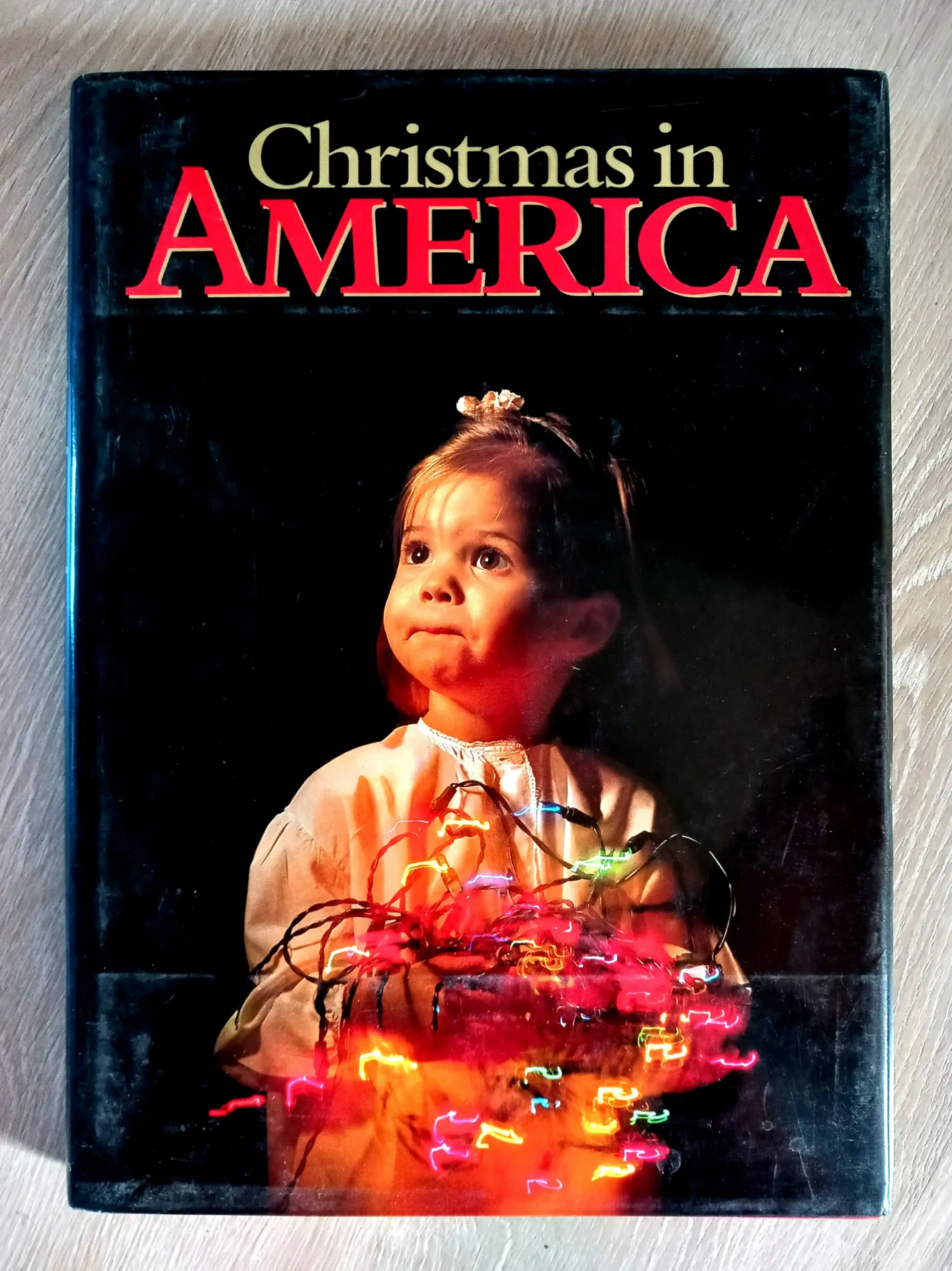 Christmas in America (David Cohen)