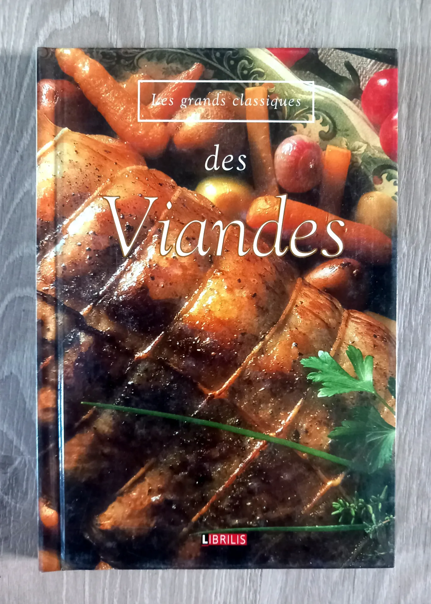 Les grands classiques des viandes