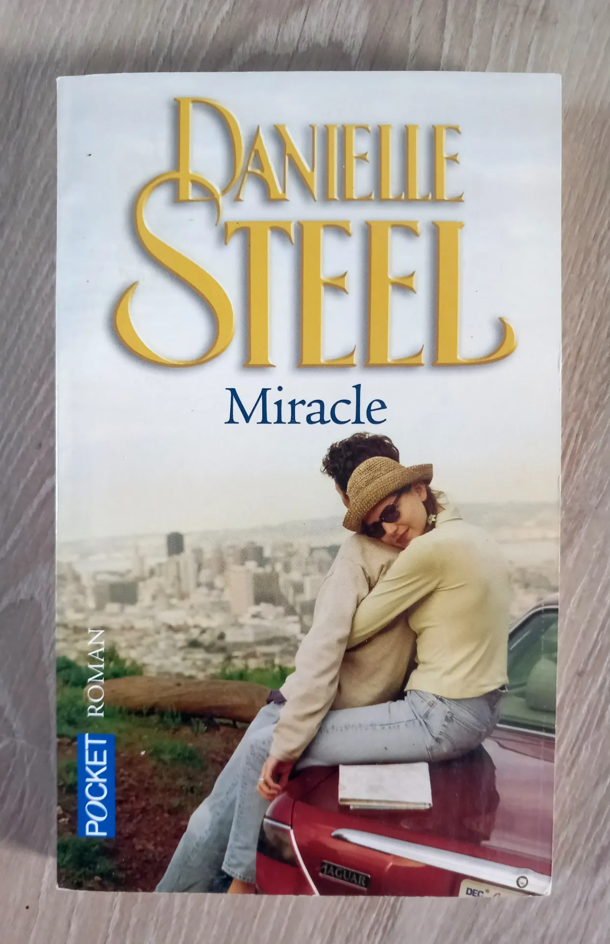 Miracle (Danielle Steel)