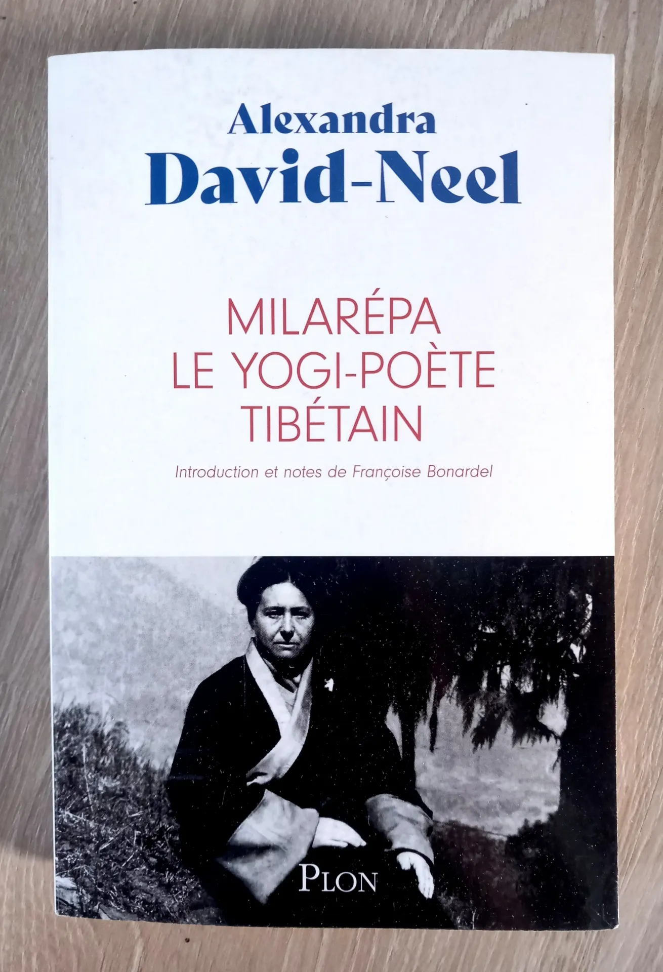 Milarépa, le yogi-poète tibétain (Alexandra David-Néel)