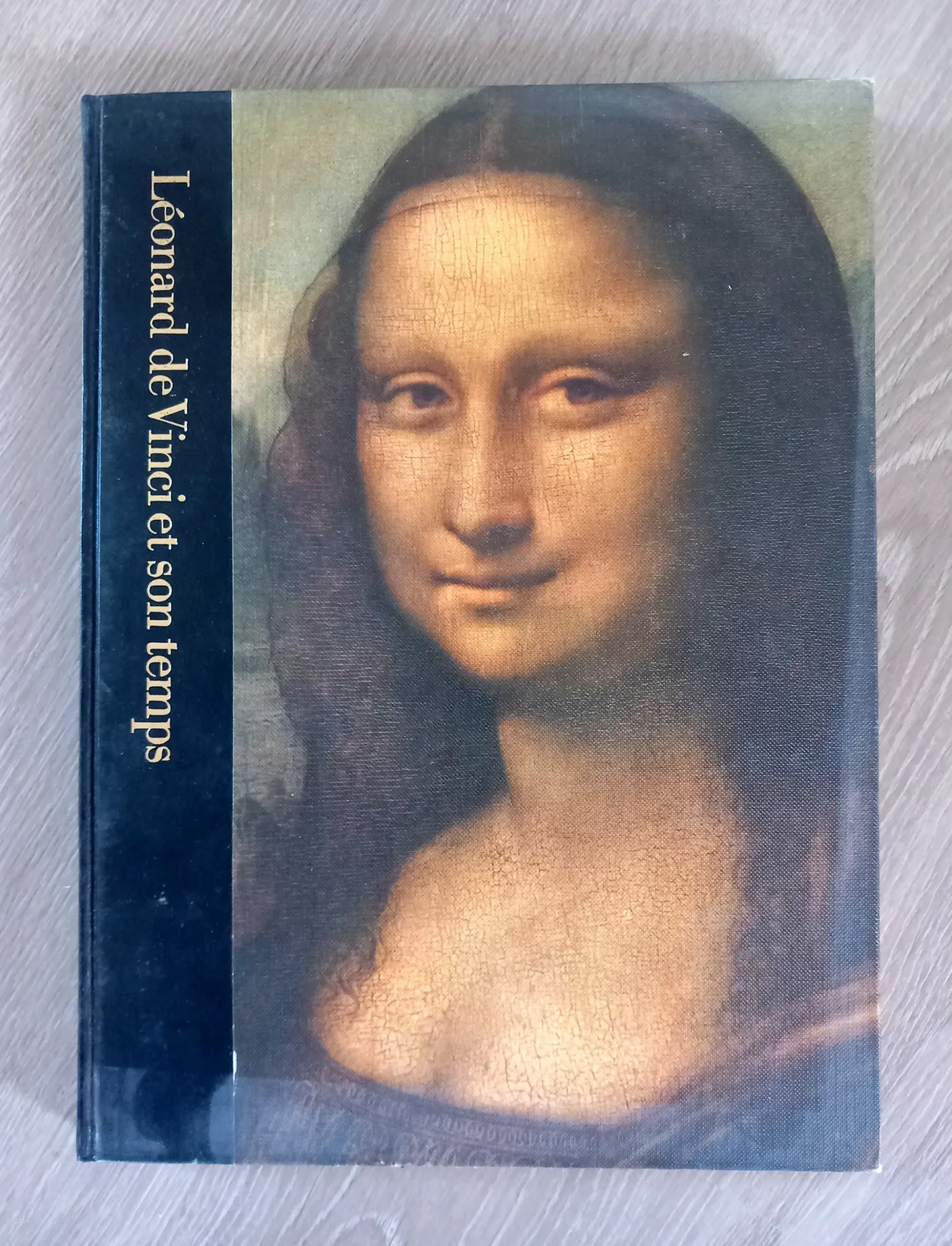 Léonard de Vinci et son temps 1452-1519 (Robert Wallace - Time-Life)
