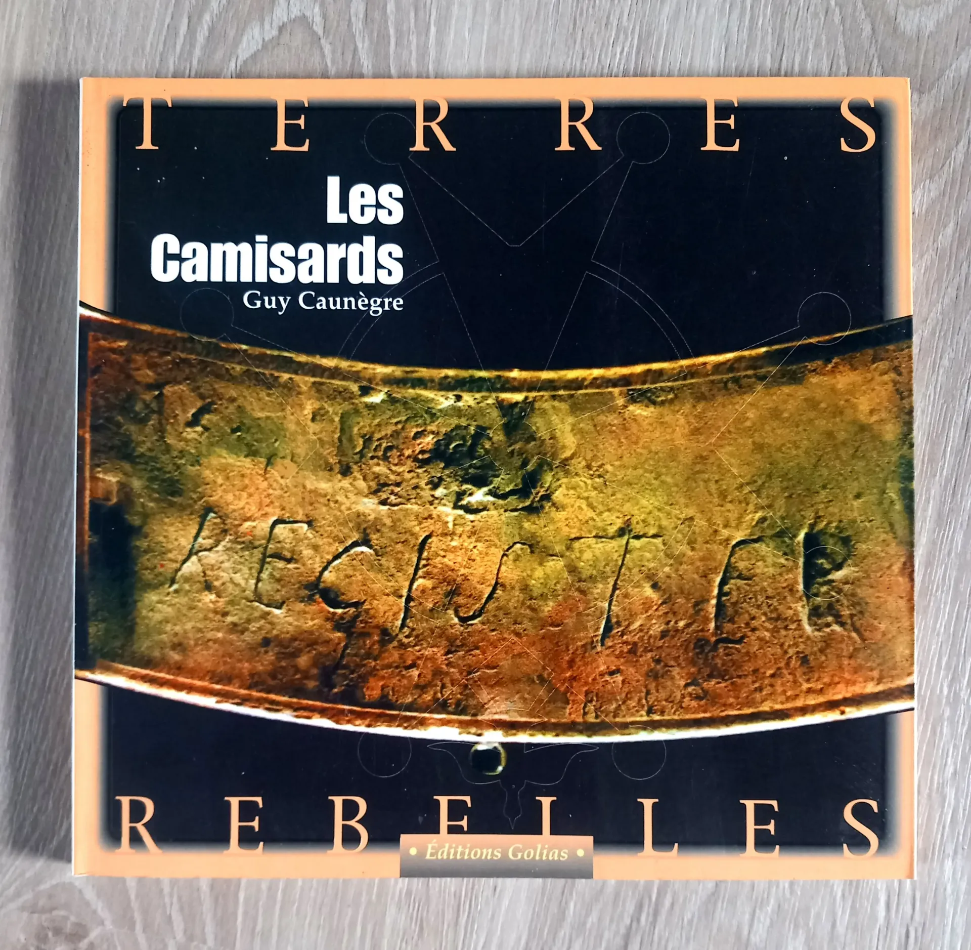 Les Camisards (Guy Caunègre)